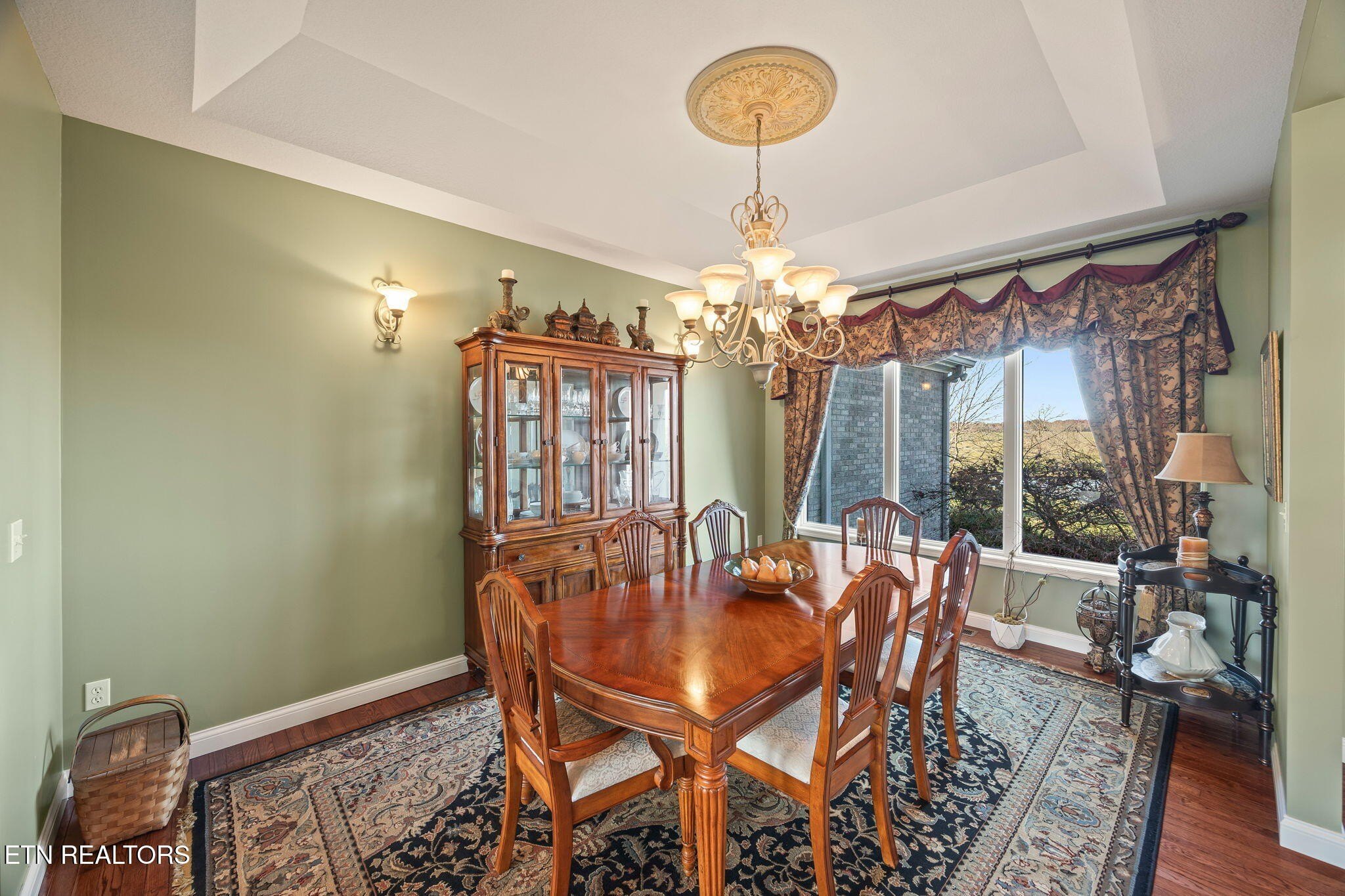 Deer Lodge, Tennessee, 37726, United States, 3 Bedrooms Bedrooms, ,4 BathroomsBathrooms,Residential,For Sale,1996492