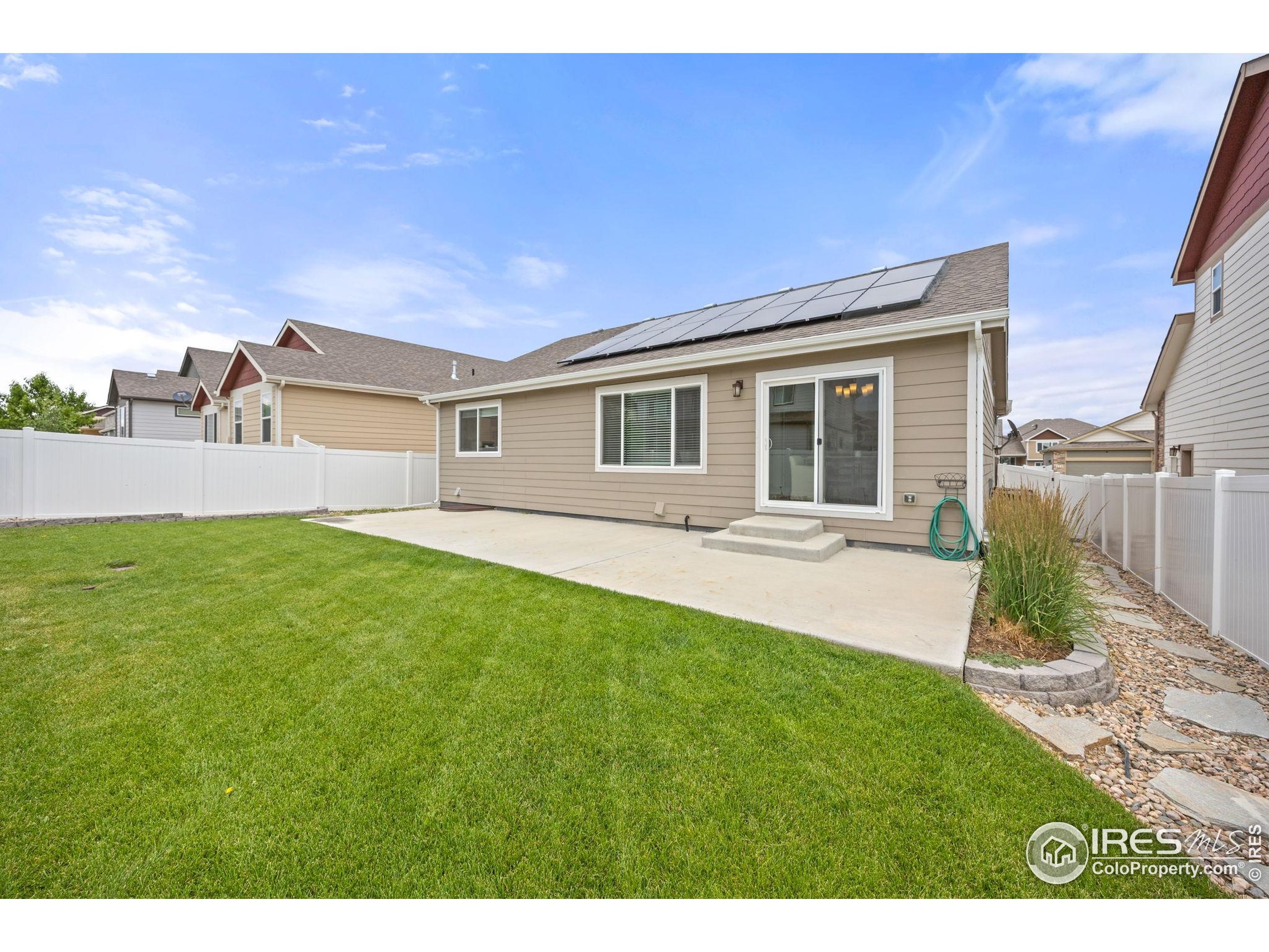 Severance, Colorado, 80550, United States, 5 Bedrooms Bedrooms, ,2 BathroomsBathrooms,Residential,For Sale,1890504