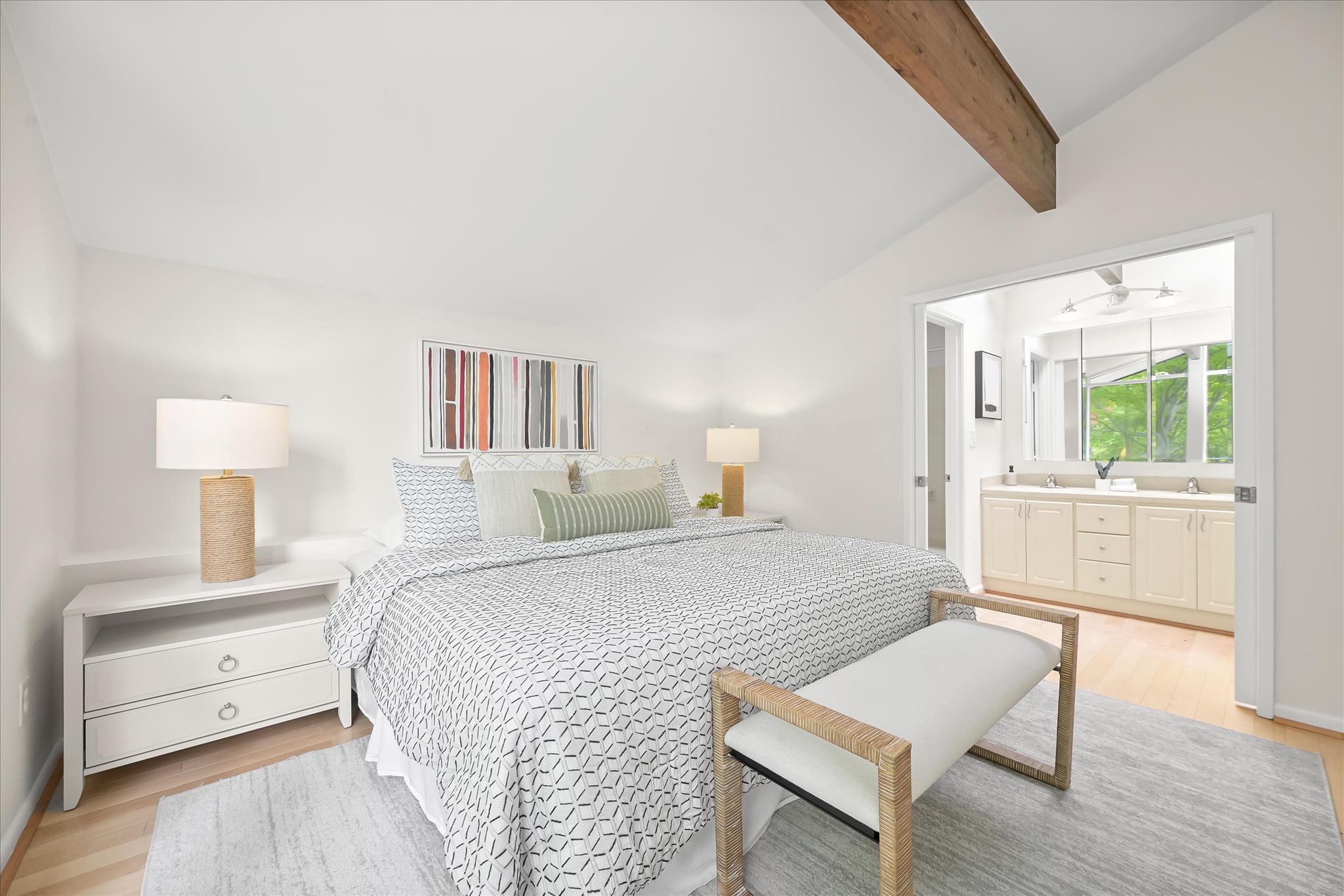  6544 Wiscasset Road, Bethesda, MD, 20816 - 物件實景