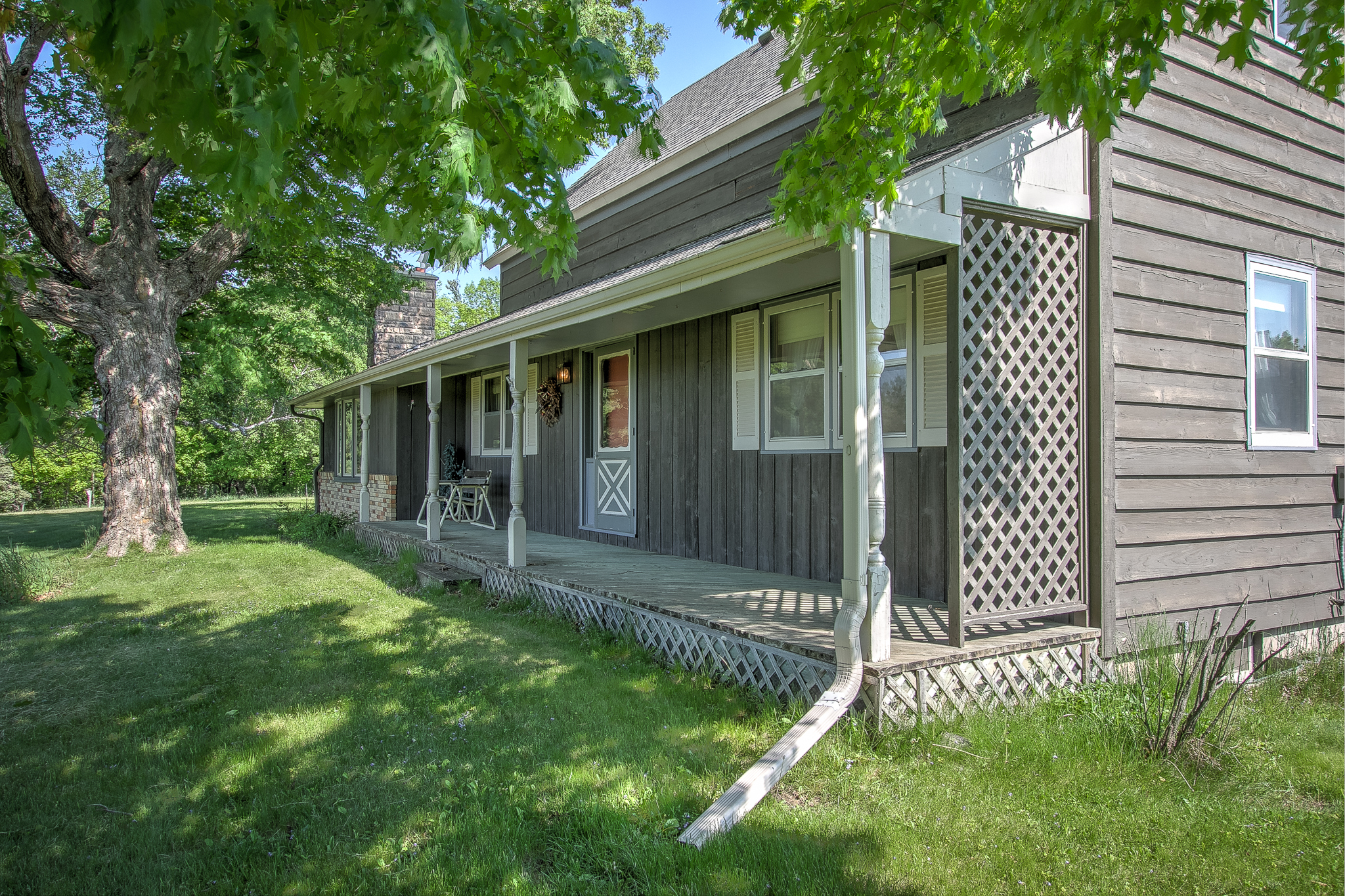 Stanchfield, Minnesota, 55080, United States, 4 Bedrooms Bedrooms, ,1 BathroomBathrooms,Residential,For Sale,2049146
