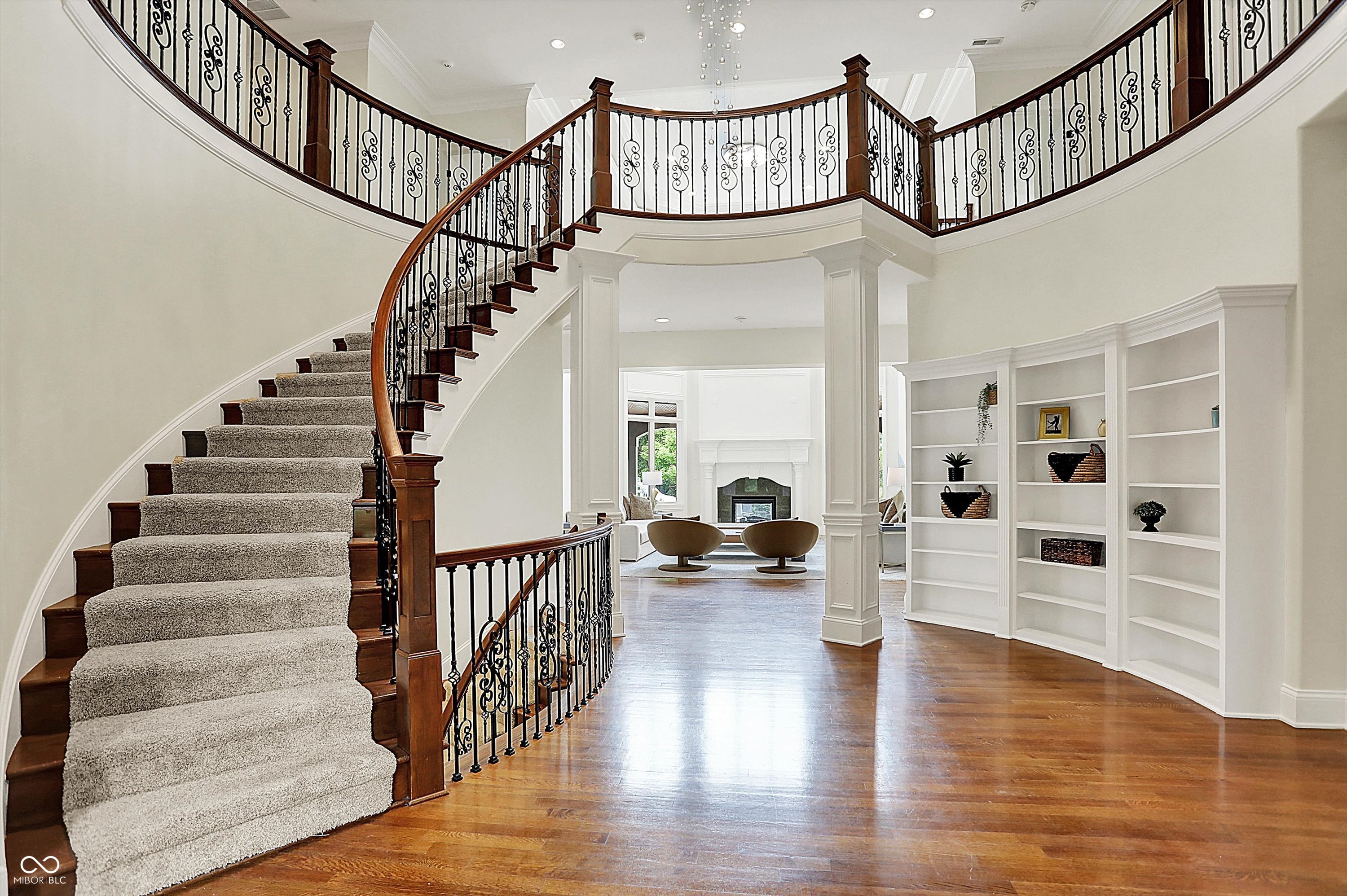 Noblesville, Indiana, 46062, United States, 6 Bedrooms Bedrooms, ,9 BathroomsBathrooms,Residential,For Sale,1979033