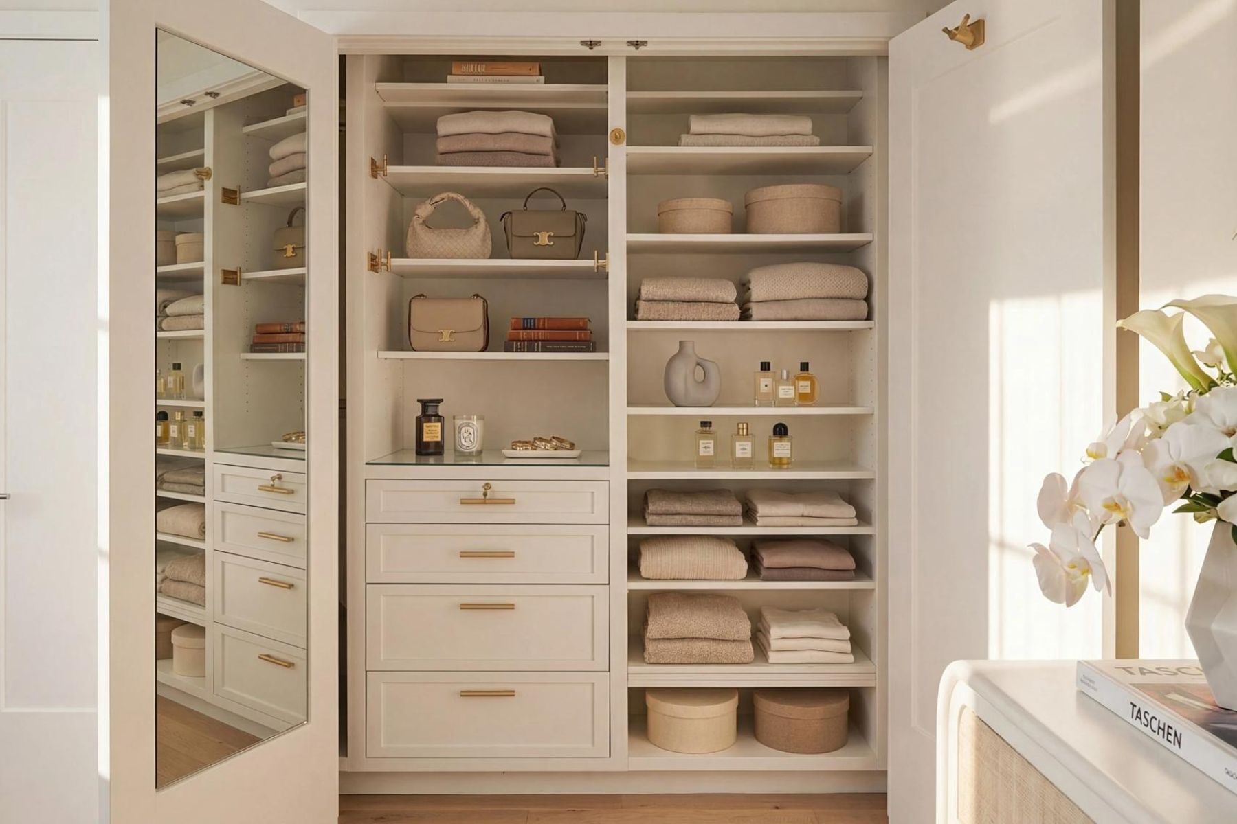  45 Sutton Square SW, Washington, DC, 20024 - 物件實景