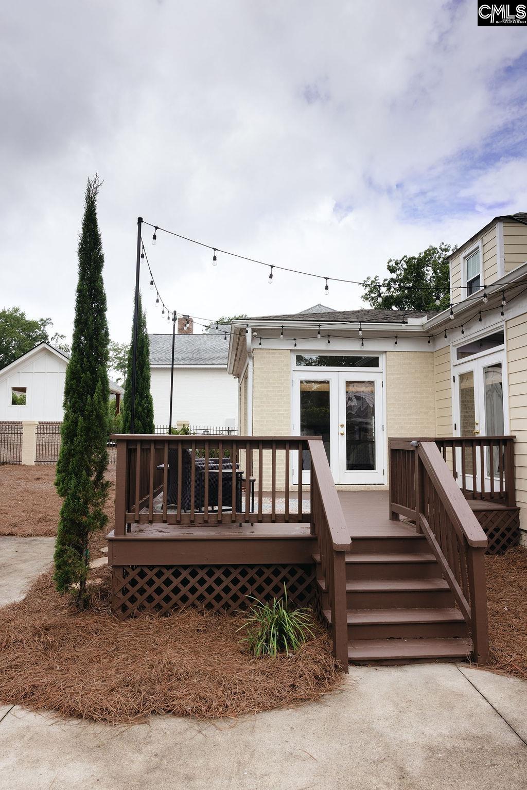 Columbia, South Carolina, 29205, United States, 4 Bedrooms Bedrooms, ,3 BathroomsBathrooms,Residential,For Sale,1932978