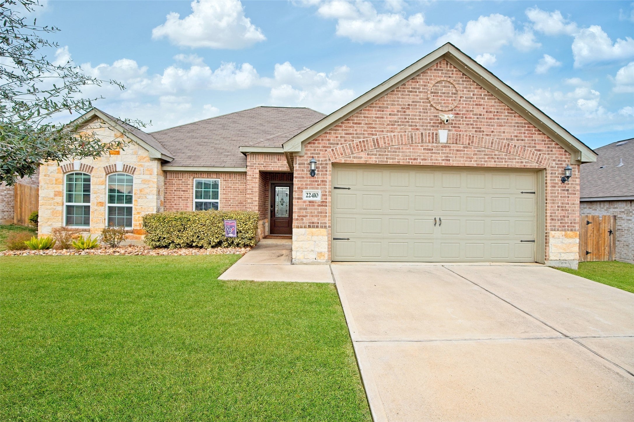 Red Sparrow Dr, Hockley, TX 77447 #1