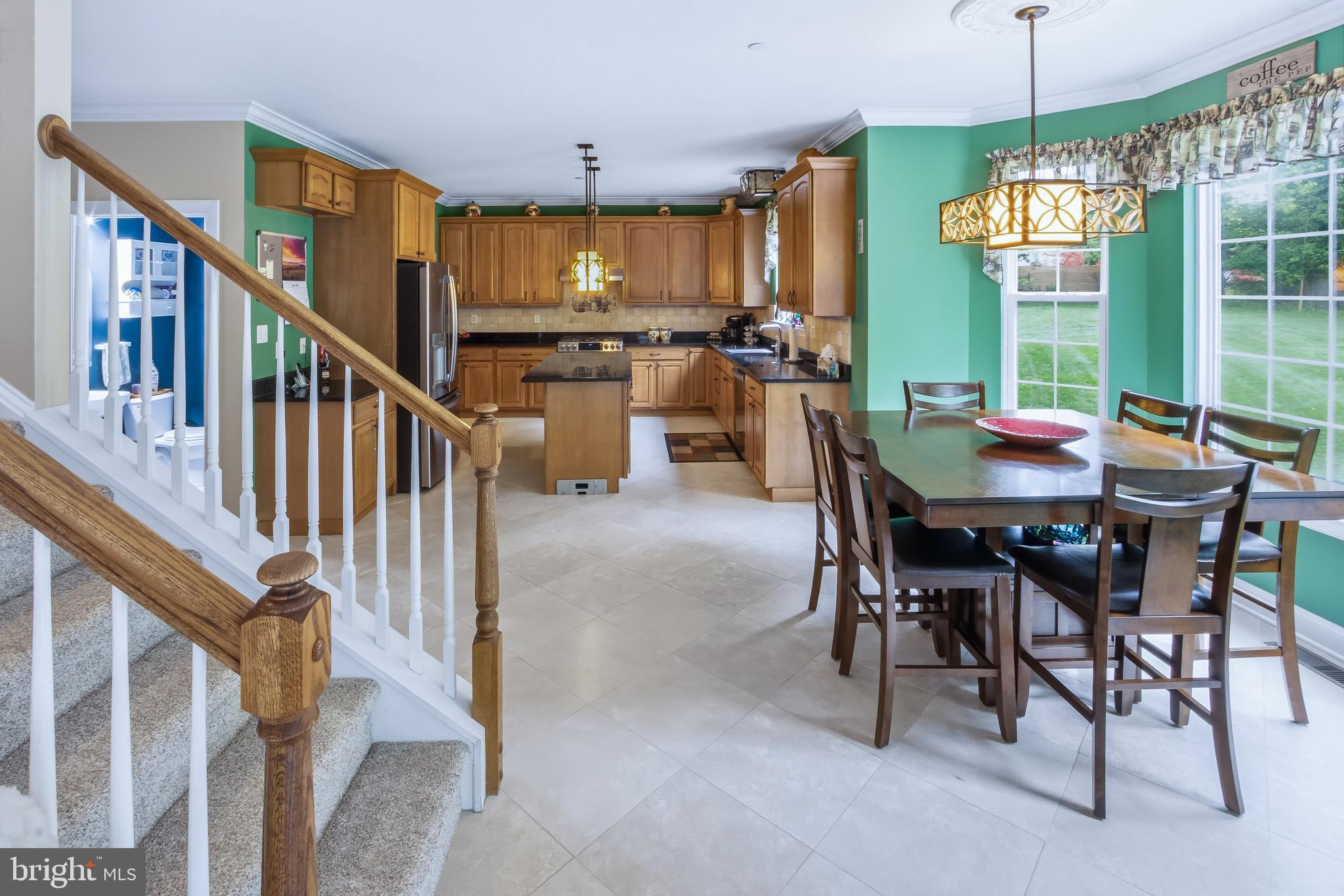 SPRINGFIELD, Pennsylvania, 19064, United States, 4 Bedrooms Bedrooms, ,3 BathroomsBathrooms,Residential,For Sale,2042922