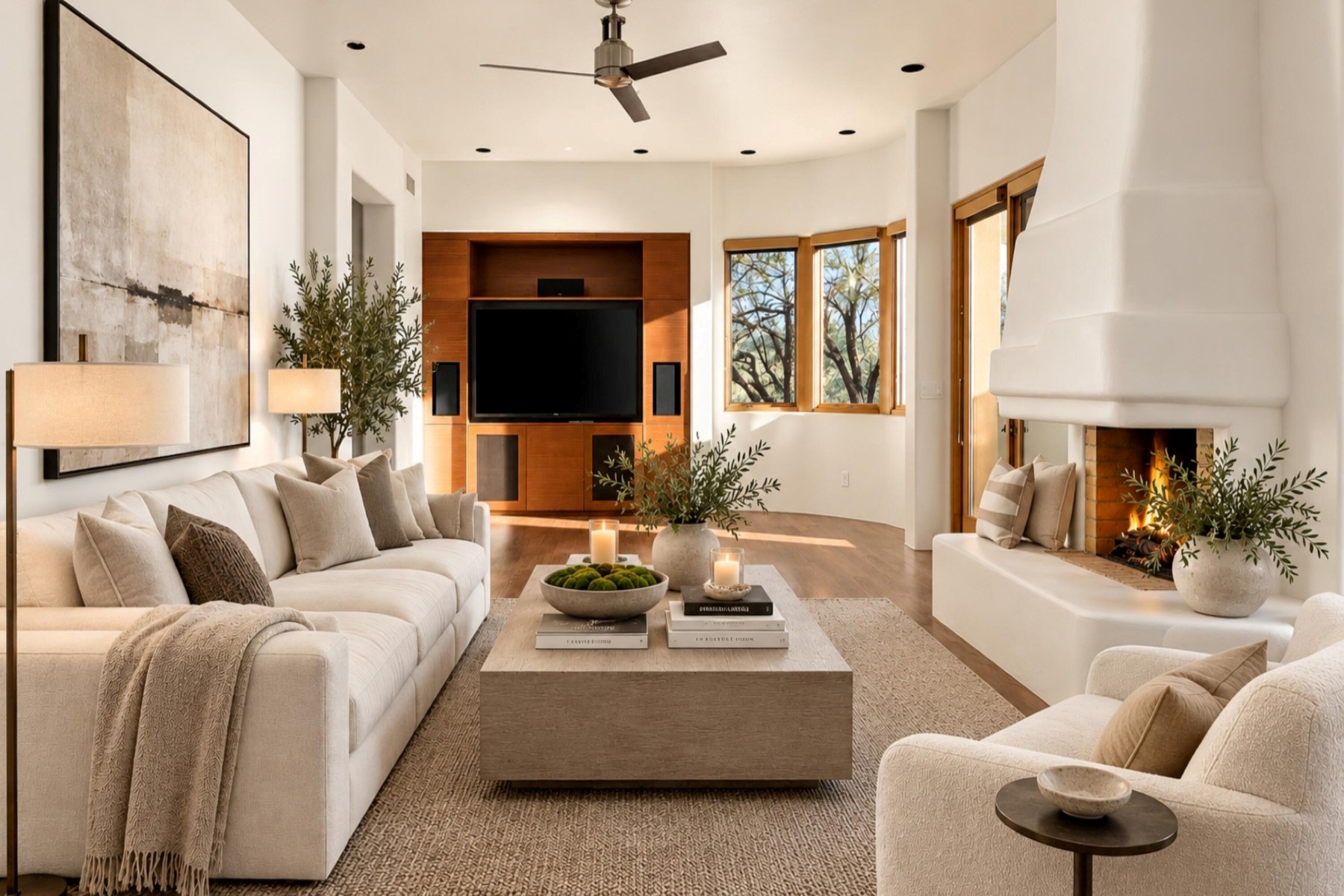  40555 N 108th Way  Scottsdale, AZ - 物件實景