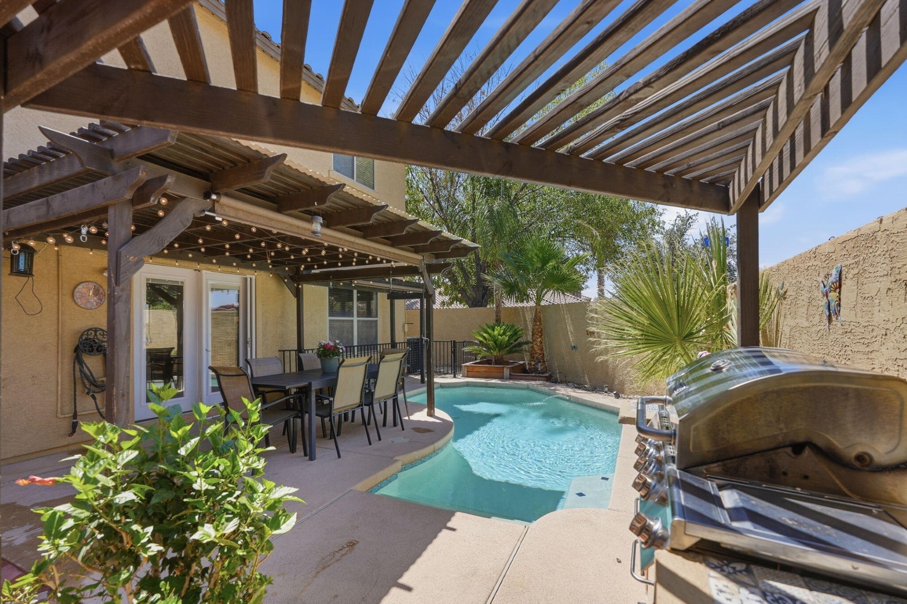  2952 S Mandy Circle, Mesa, AZ 85212 - 物件實景