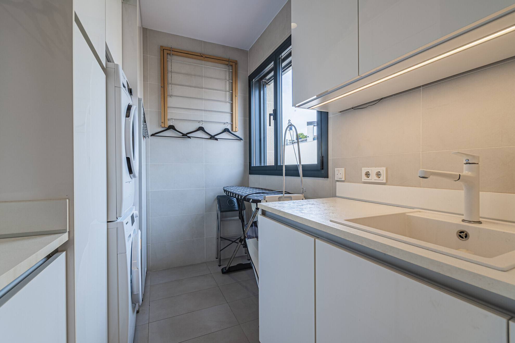  Penthouse in historic building Sant Just Desvern - 物件實景