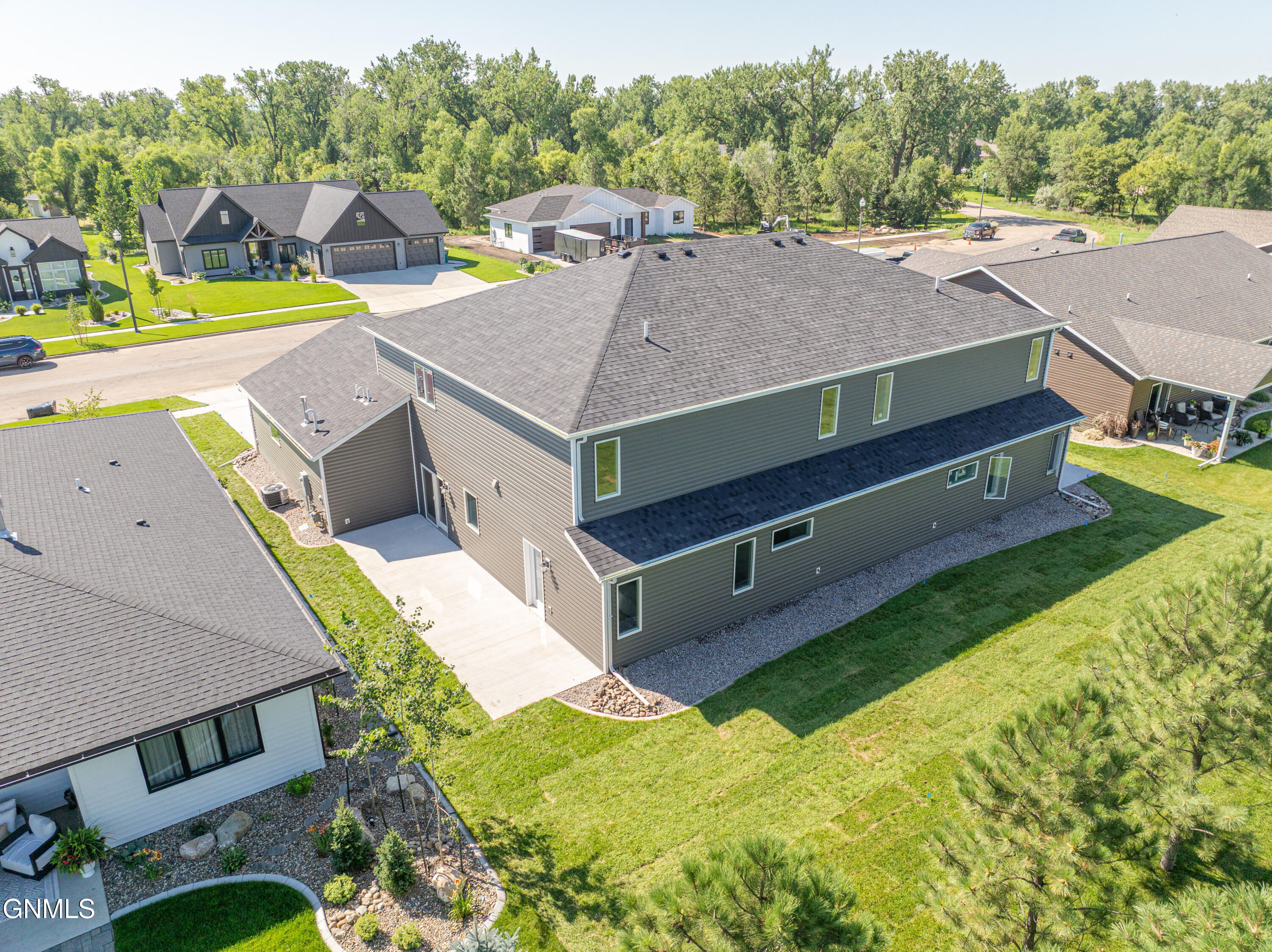 Bismarck, North Dakota, 58504, United States, 3 Bedrooms Bedrooms, ,3 BathroomsBathrooms,Residential,For Sale,1938012