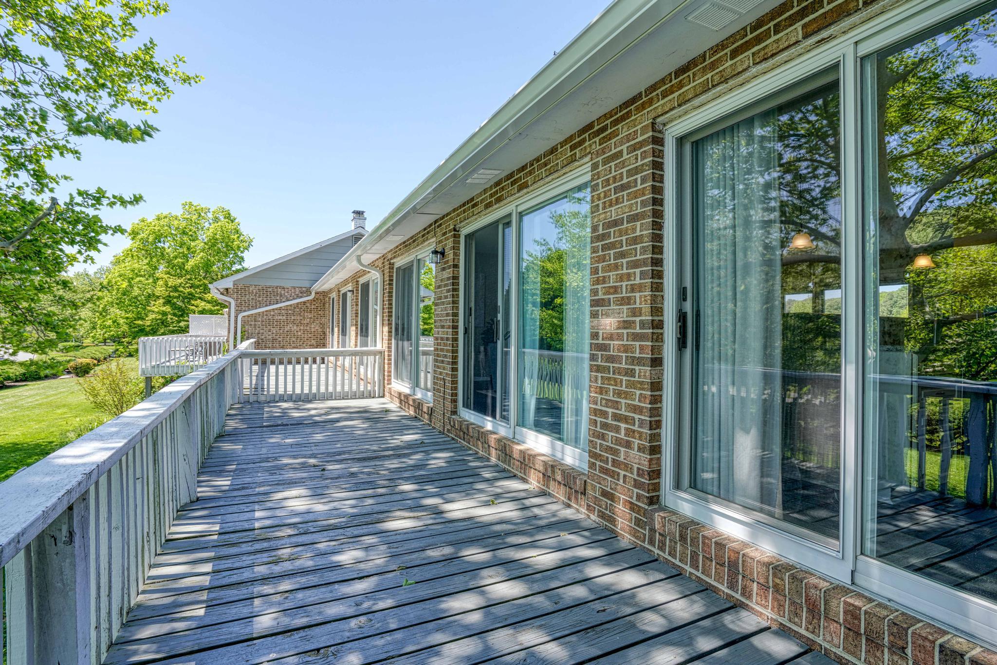  24700 Deepwater Point, Saint Michaels, MD, 21663 - 物件實景