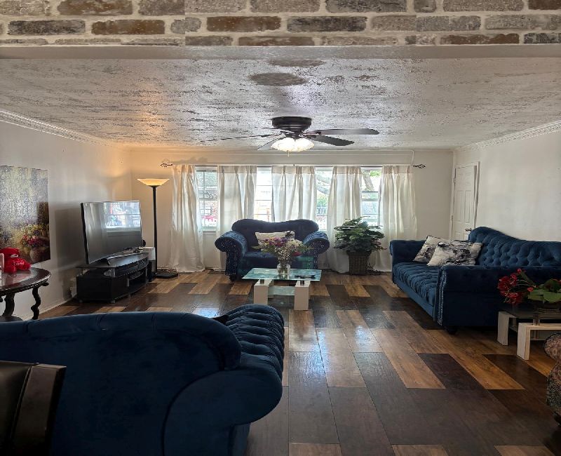 Jamaica, New York, 11433, United States, 4 Bedrooms Bedrooms, ,2 BathroomsBathrooms,Residential,For Sale,2049375