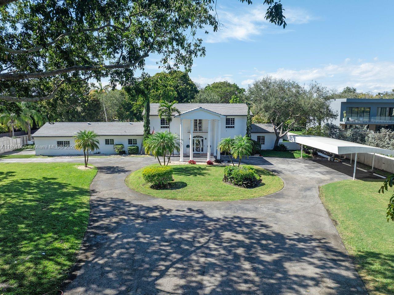 Pinecrest, Florida, 33156, United States, ,Land,For Sale,1908313
