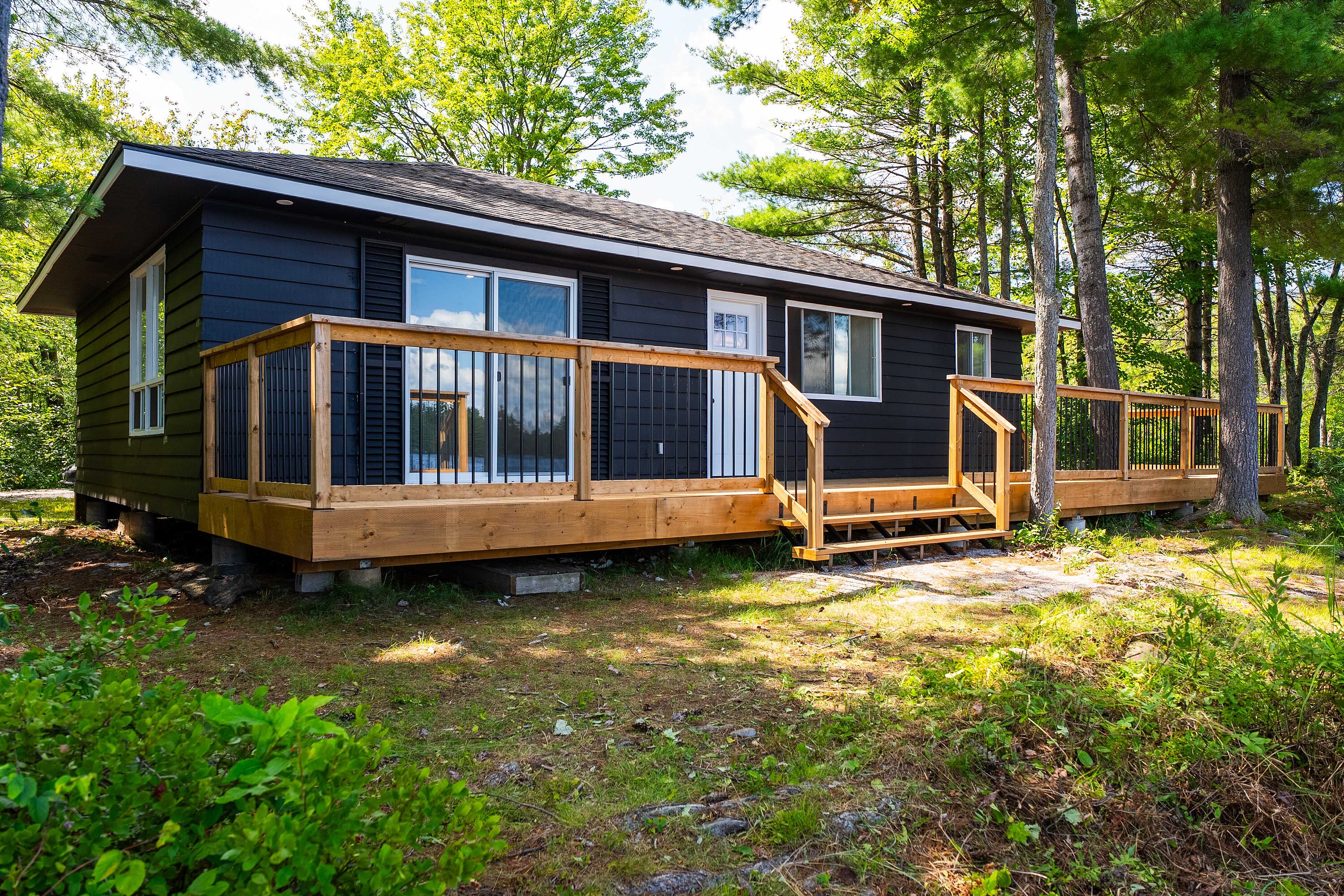 Four-Season Muskoka Living - 物件實景