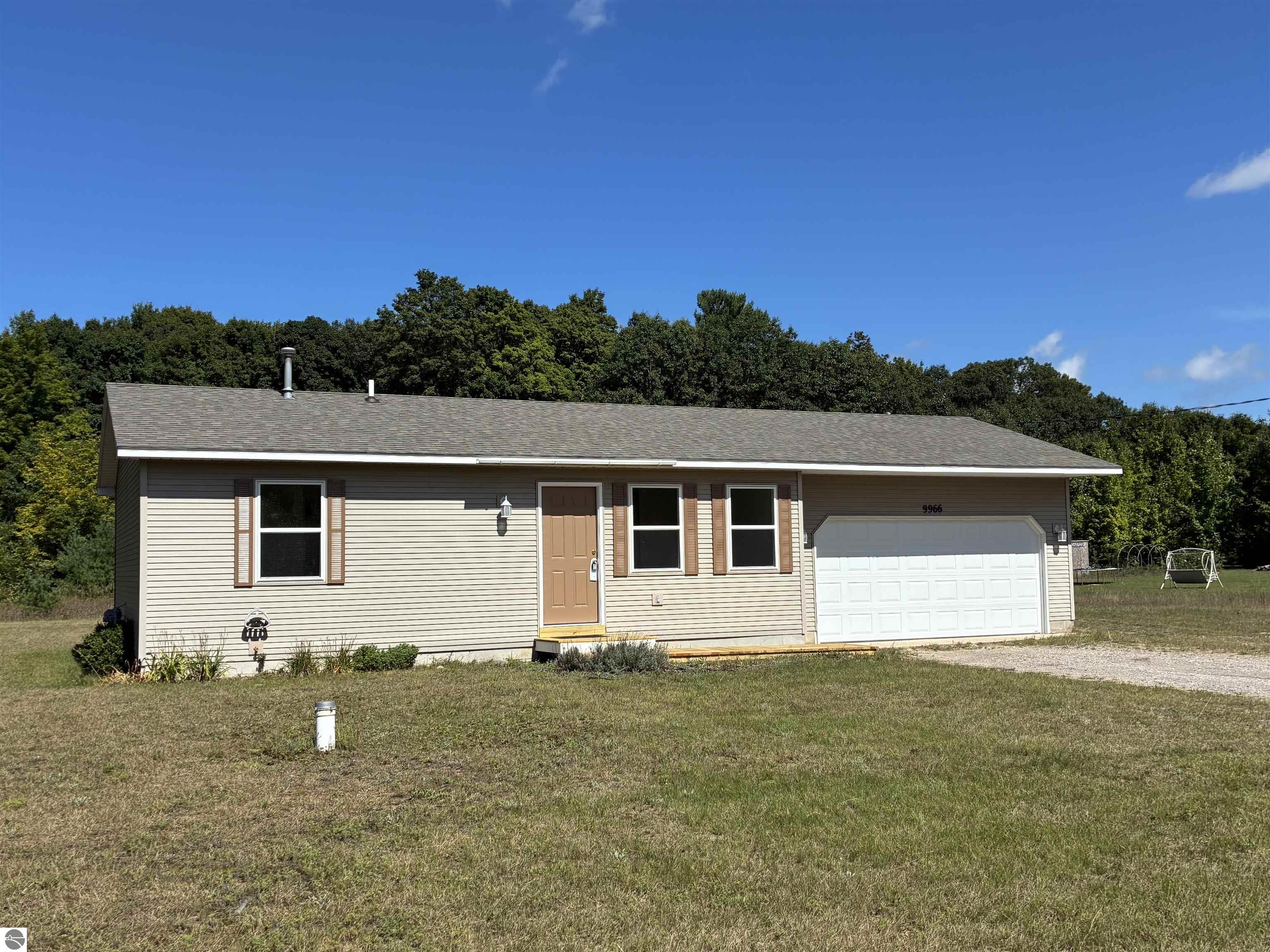 Cedar Run Rd, Traverse City, MI 49684