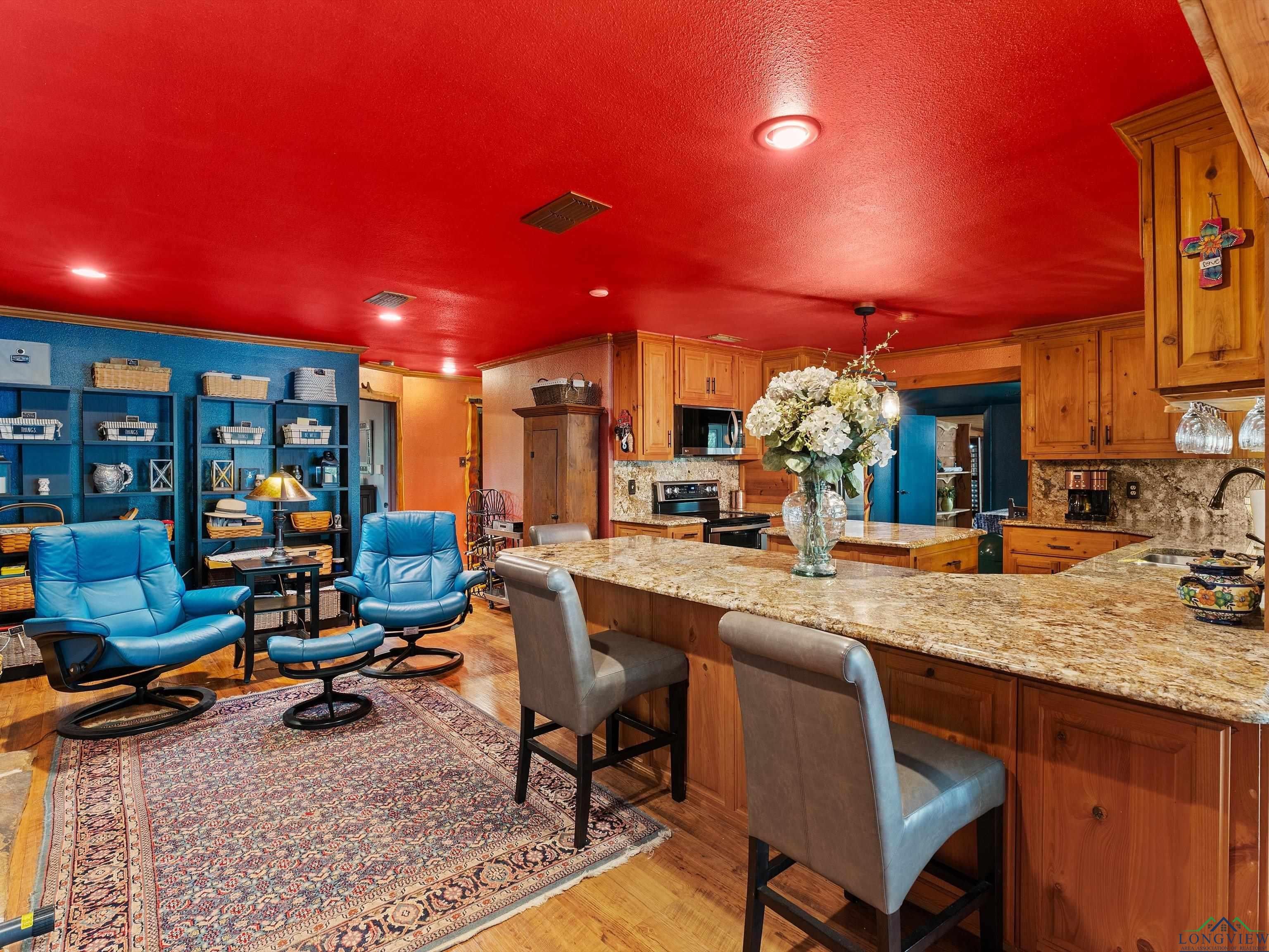 Karnack, Texas, 75661, United States, 3 Bedrooms Bedrooms, ,3 BathroomsBathrooms,Residential,For Sale,1975449