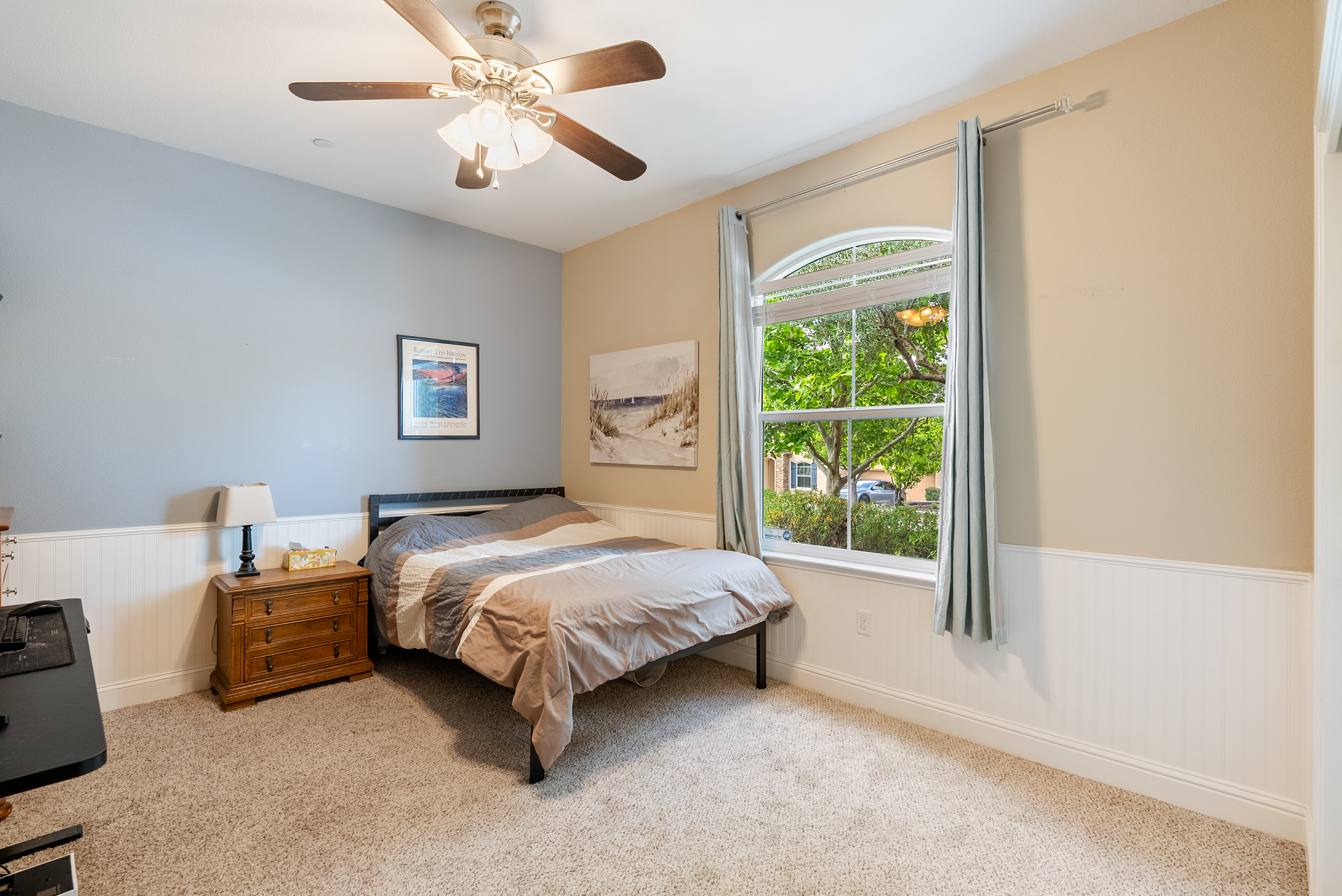  Timeless Living in Vintage at Montebello Oaks - 物件實景