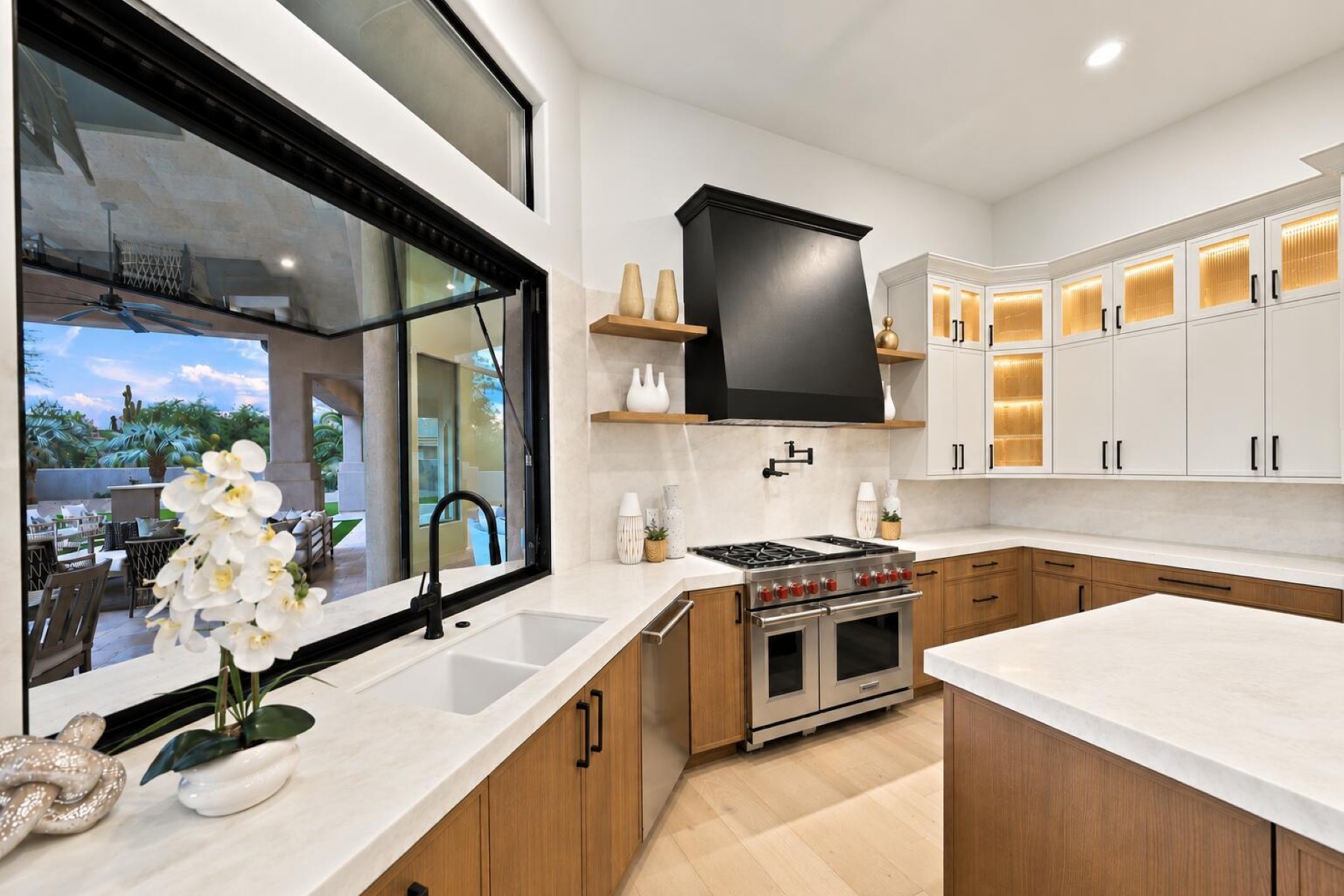  9826 N 131st Street¦Scottsdale, AZ - 物件實景