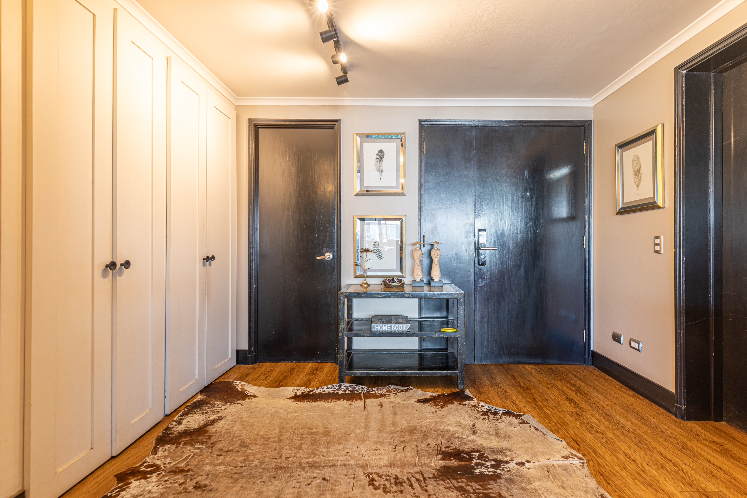  Premium Renovation in an Exclusive El Golf Apartment - 物件實景