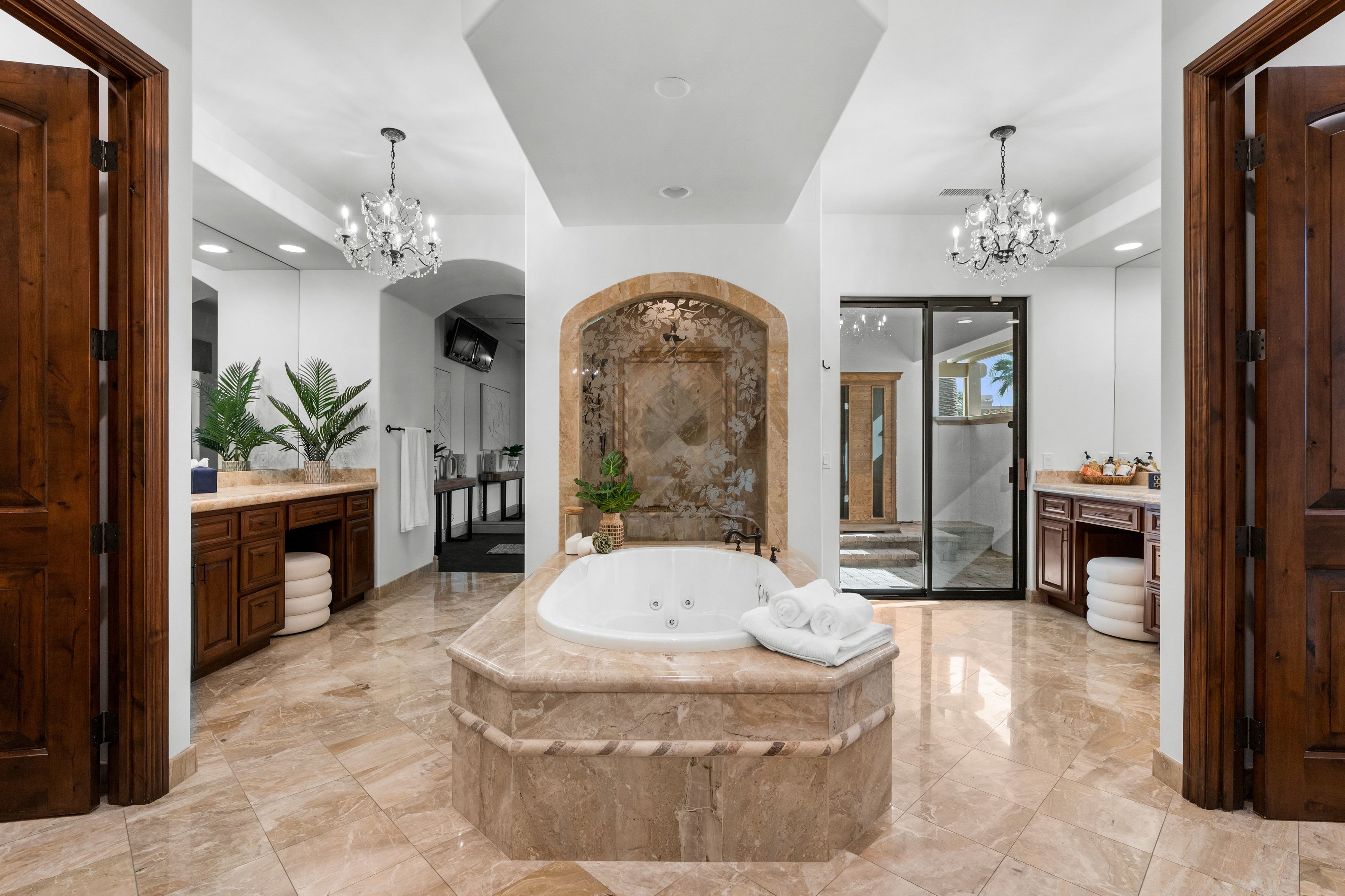  Timeless Desert Living in Lions Gate Estates - 物件實景