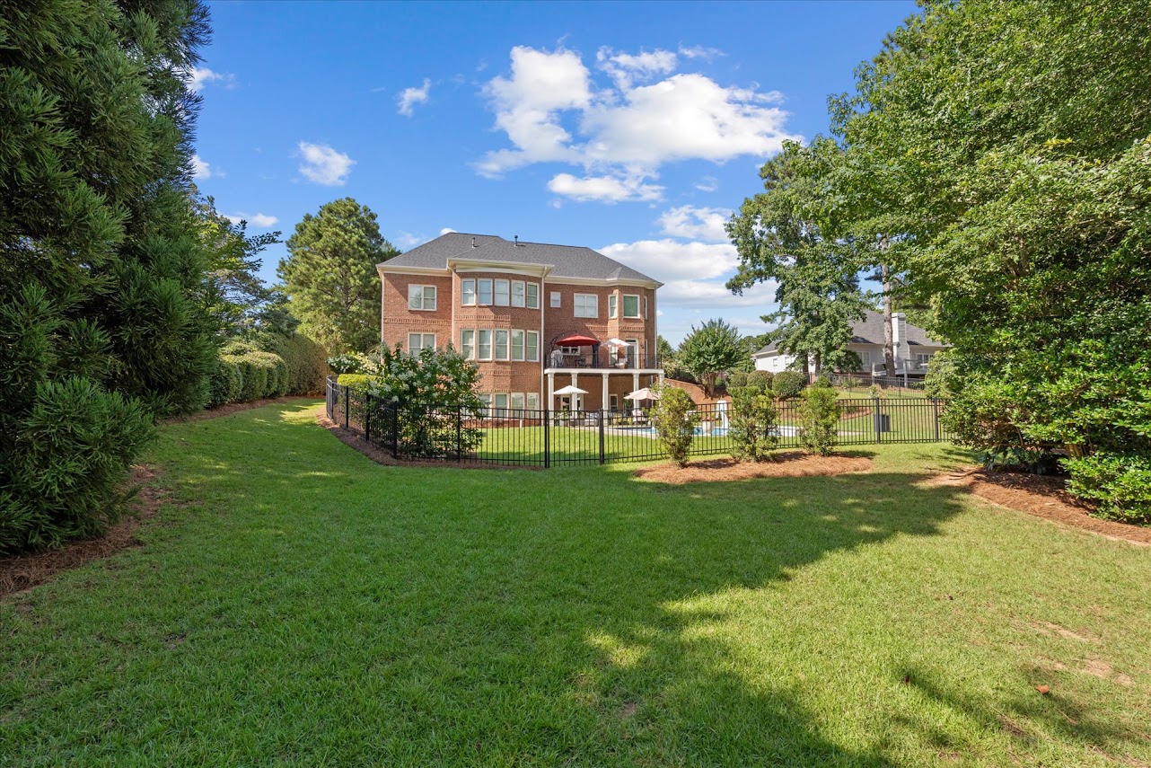 Carrollton, Georgia, 30116, United States, 6 Bedrooms Bedrooms, ,5 BathroomsBathrooms,Residential,For Sale,1893657