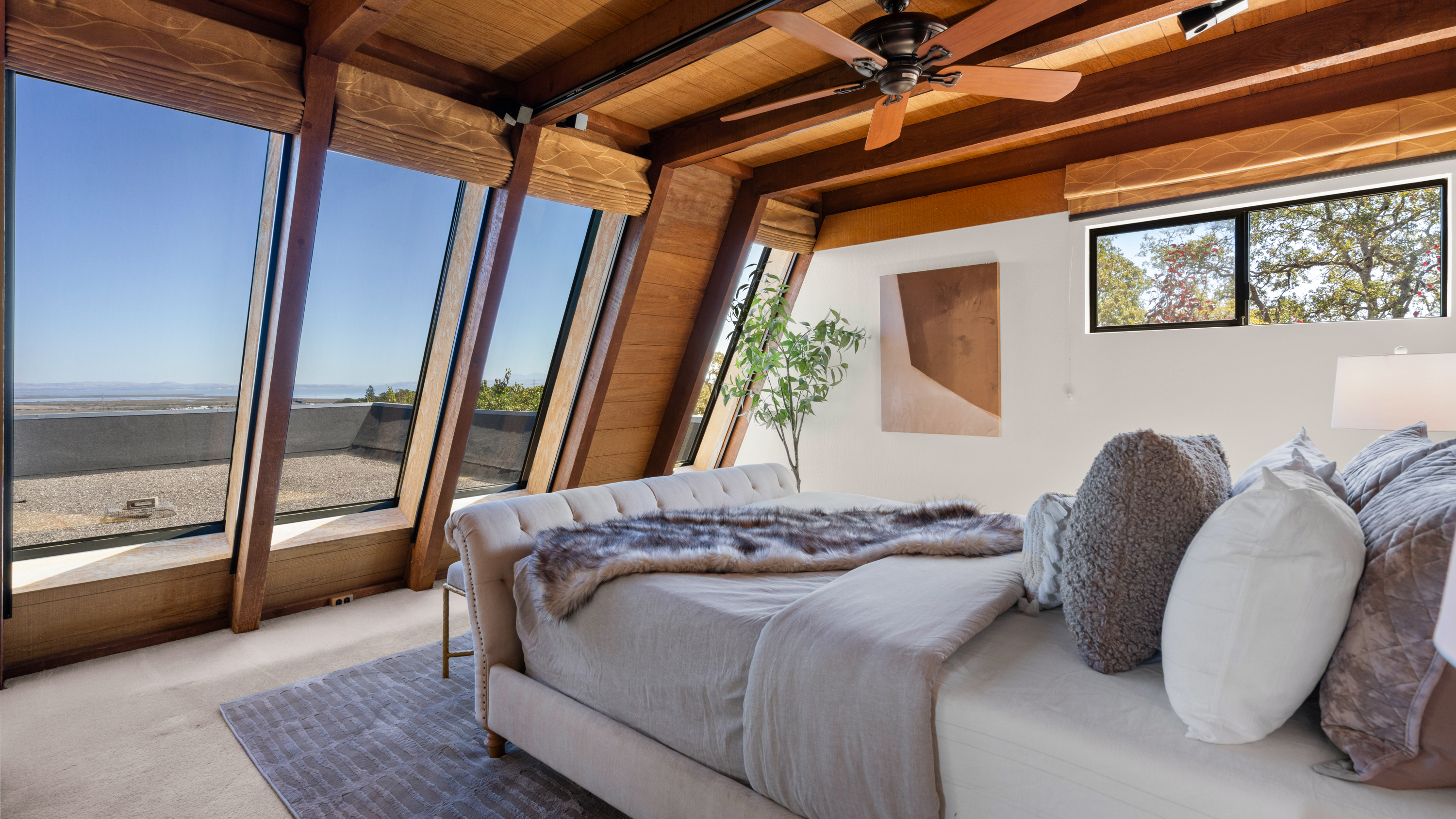  Panoramic Views in Private East Novato - 物件實景