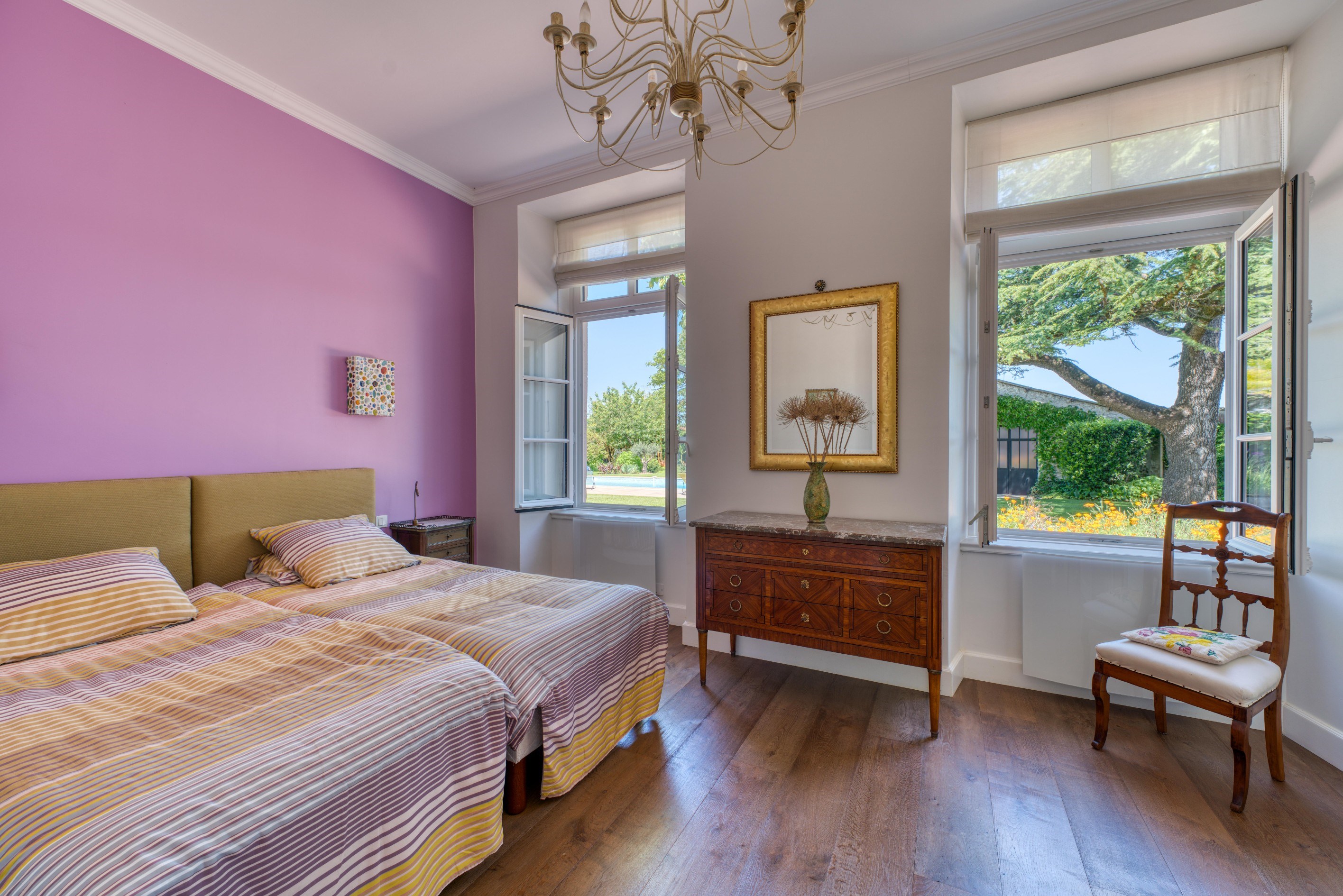  Longère a few minutes from La Rochelle in the village center, completely renova… - 物件實景