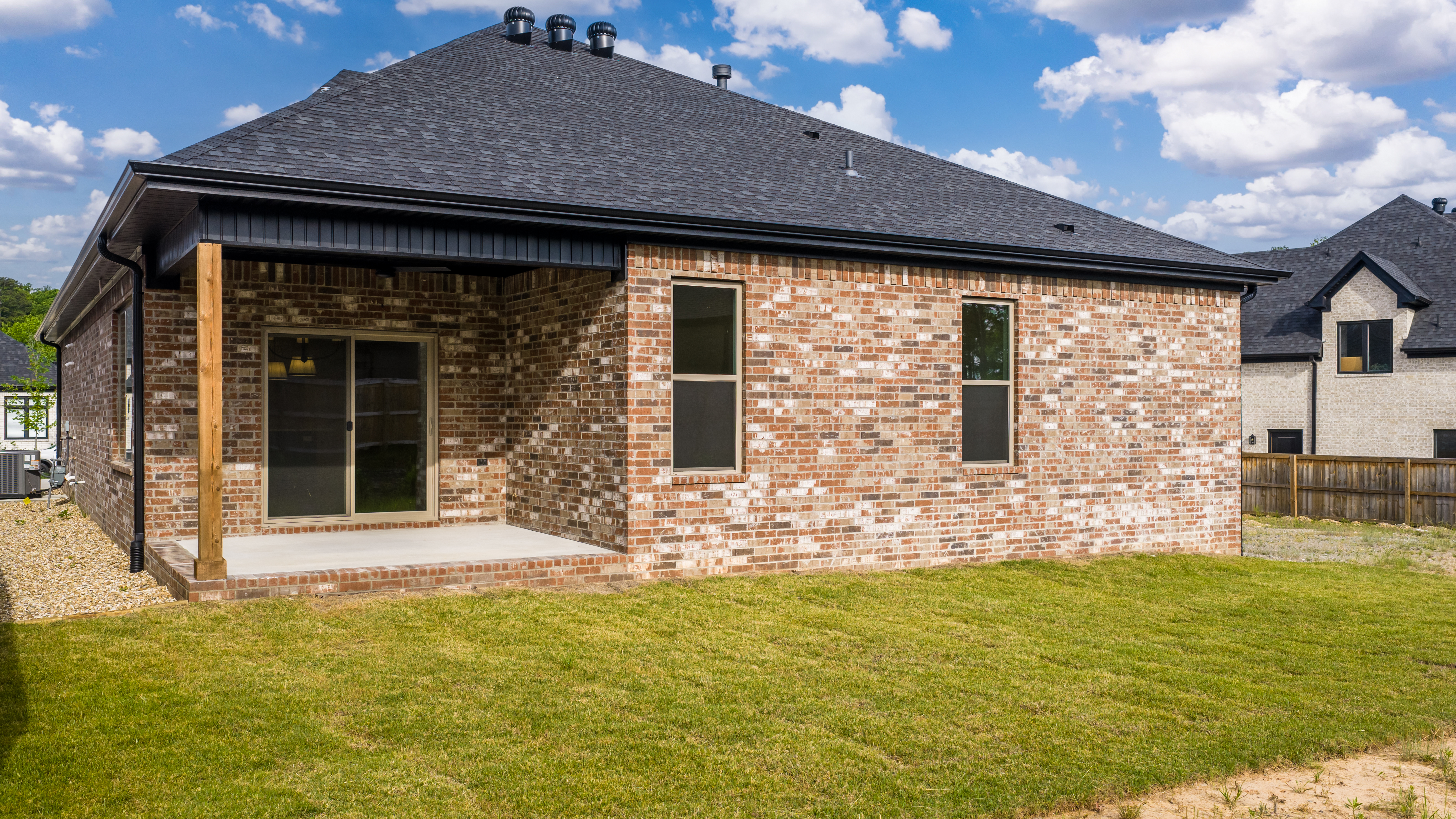  163 Fletcher Ridge, Little Rock, AR, 72223 - 物件實景