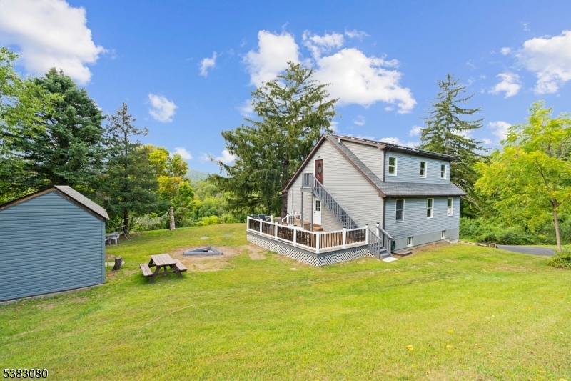Vernon Twp., New Jersey, 07462, United States, 4 Bedrooms Bedrooms, ,2 BathroomsBathrooms,Residential,For Sale,1938631