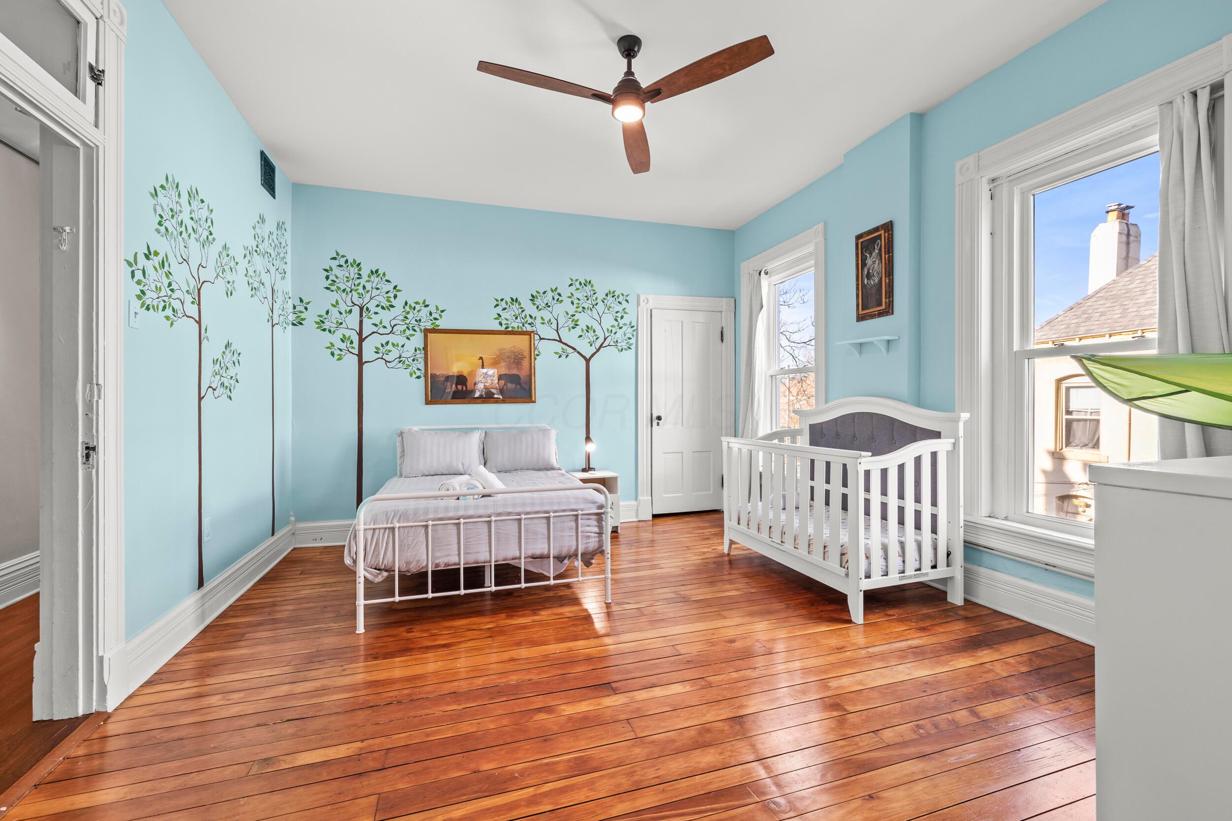 Columbus, Ohio, 43205, United States, 4 Bedrooms Bedrooms, ,4 BathroomsBathrooms,Residential,For Sale,2000888