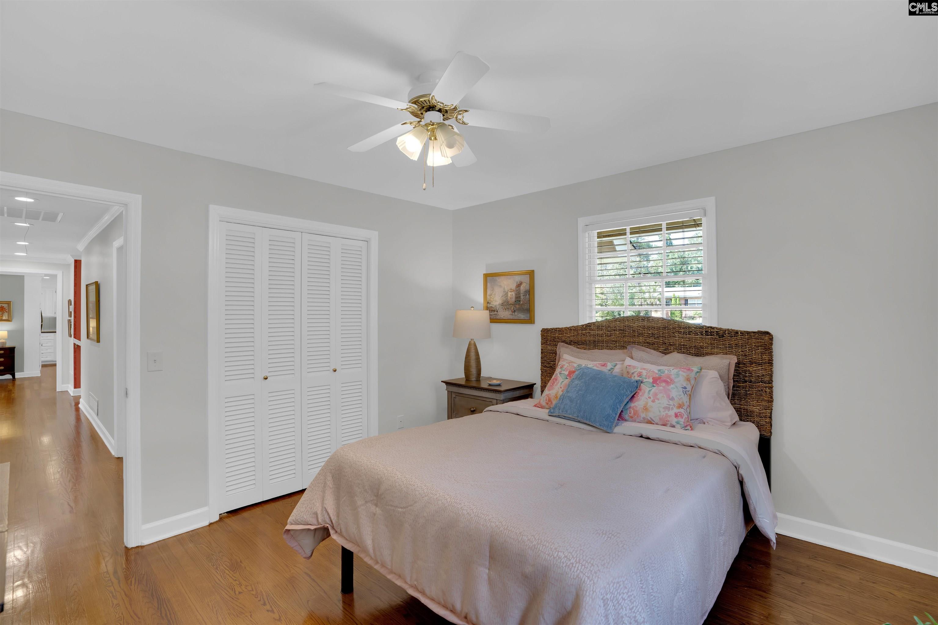 Columbia, South Carolina, 29206, United States, 4 Bedrooms Bedrooms, ,3 BathroomsBathrooms,Residential,For Sale,1933283