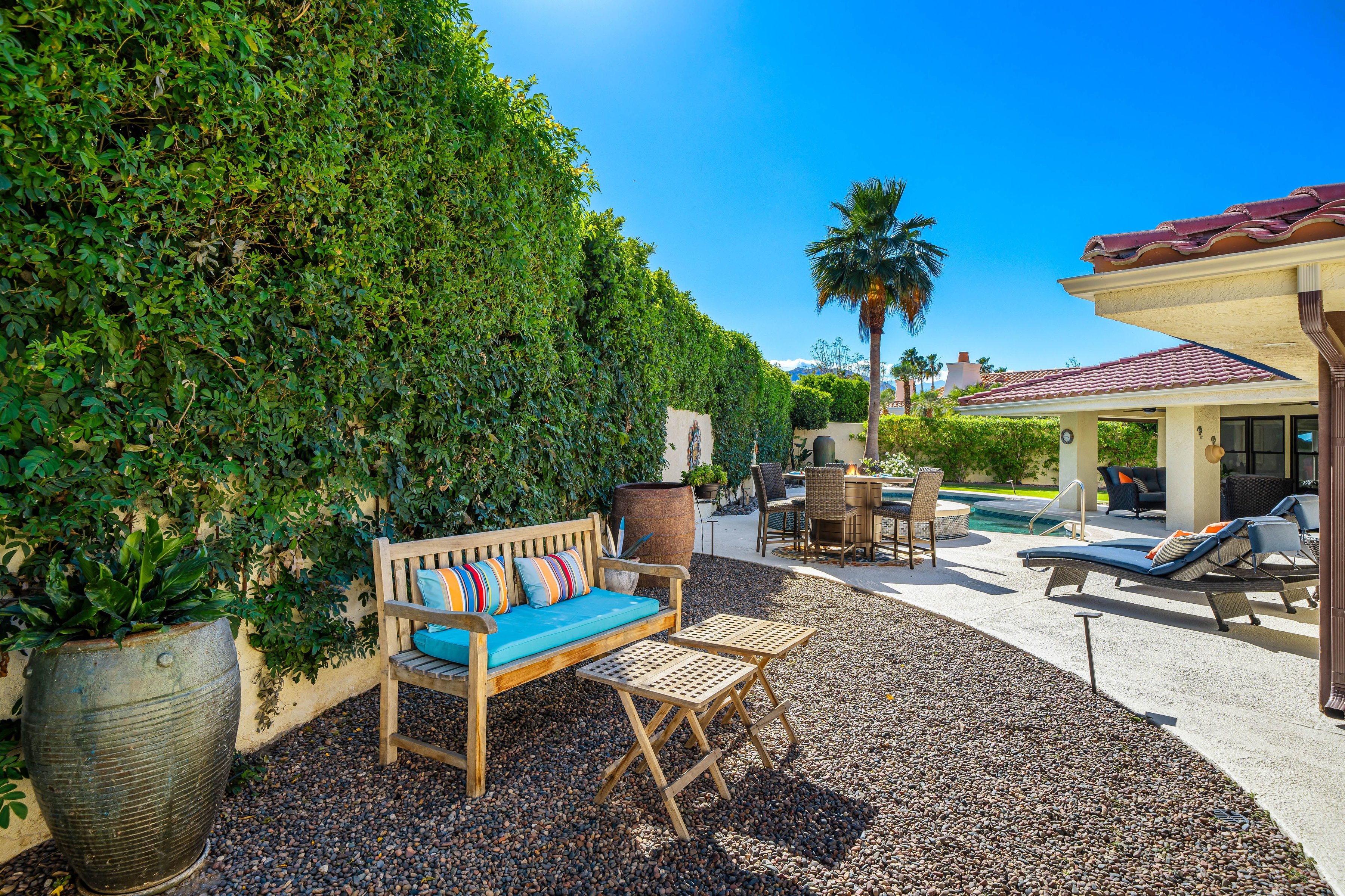  Private Luxury Retreat in Indian Wells - 物件實景