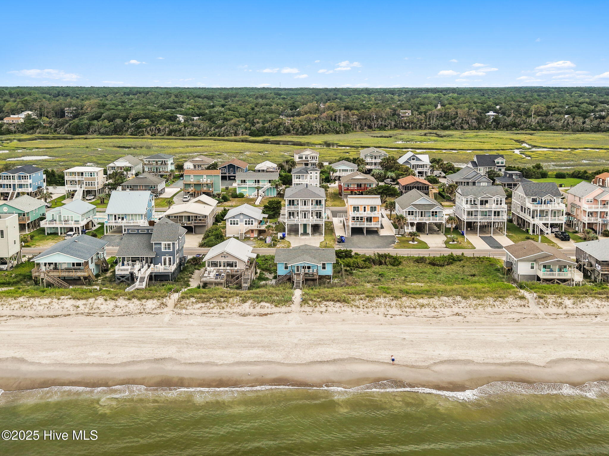 Oak Island, North Carolina, 28465, United States, 5 Bedrooms Bedrooms, ,5 BathroomsBathrooms,Residential,For Sale,1974906
