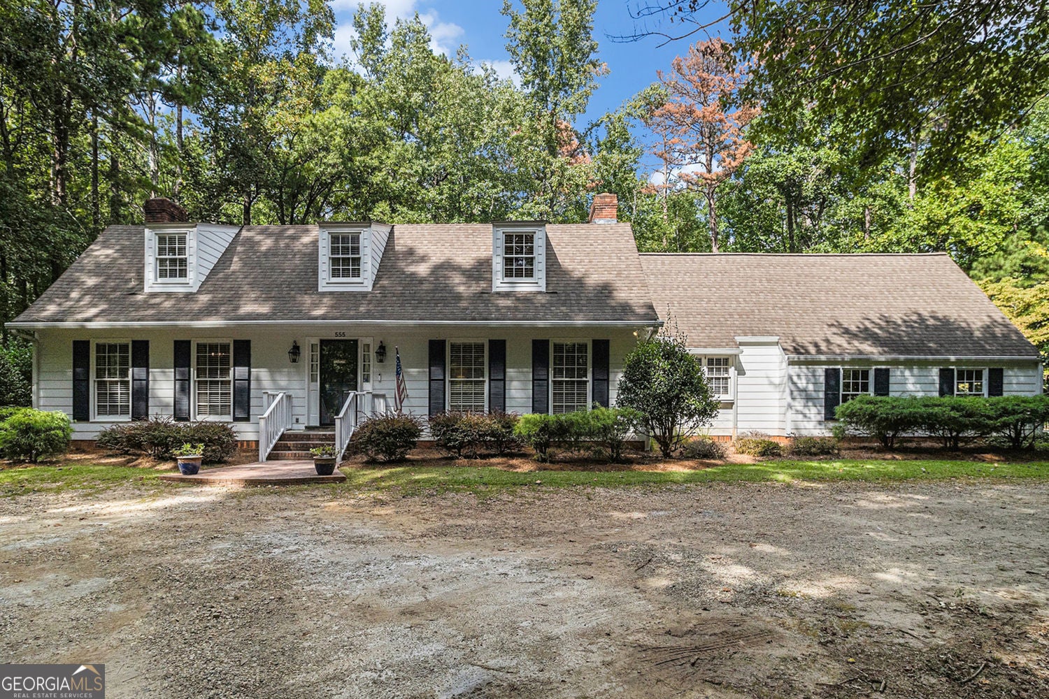 Monroe, Georgia, 30655, United States, 4 Bedrooms Bedrooms, ,3 BathroomsBathrooms,Residential,For Sale,1907991