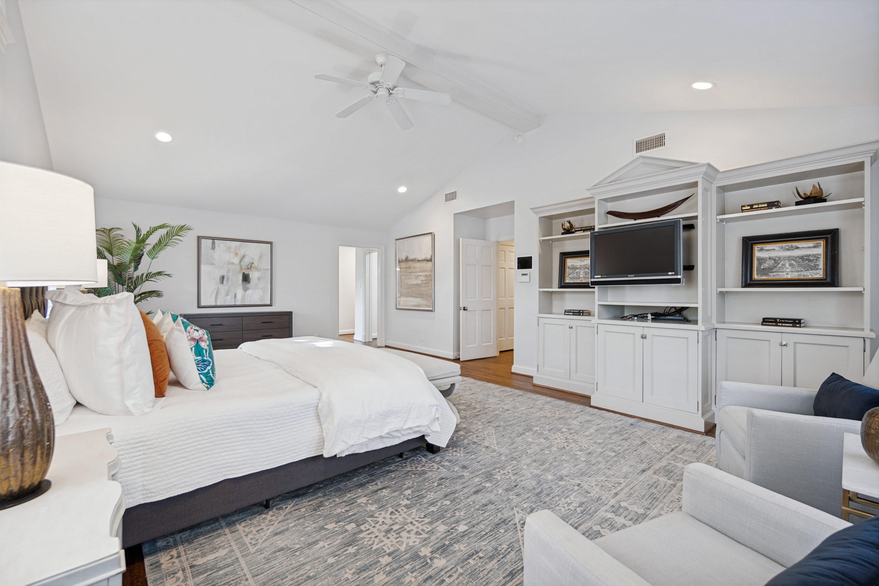  Updated Classic In Coveted West Highland Park - 物件實景