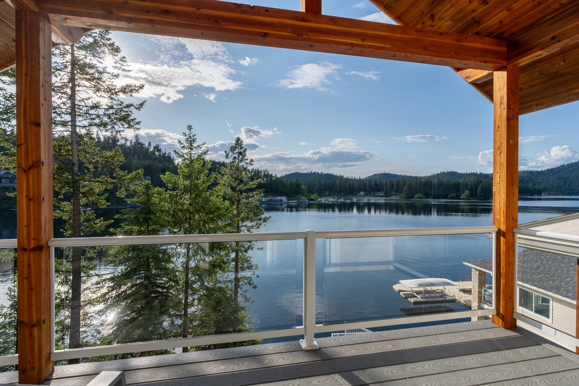 Loon Lake, Washington, 99148, United States, 5 Bedrooms Bedrooms, ,5 BathroomsBathrooms,Residential,For Sale,1924422