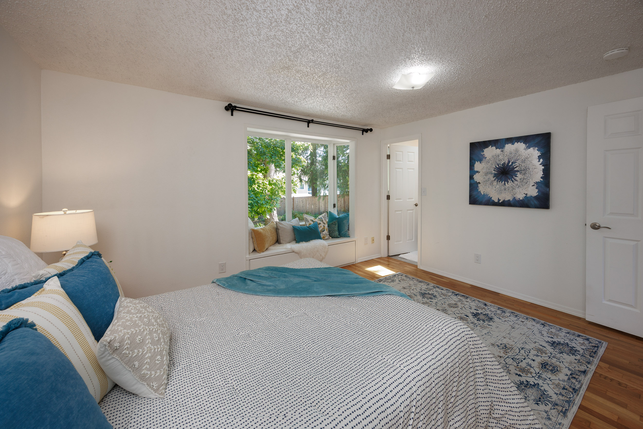  Rose Hill Mid-Century Gem - 物件實景