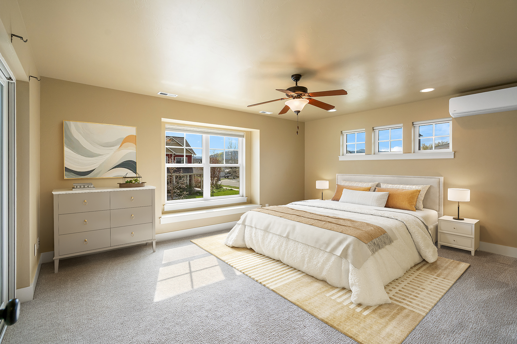  3179 Spring Ridge Drive - 物件實景