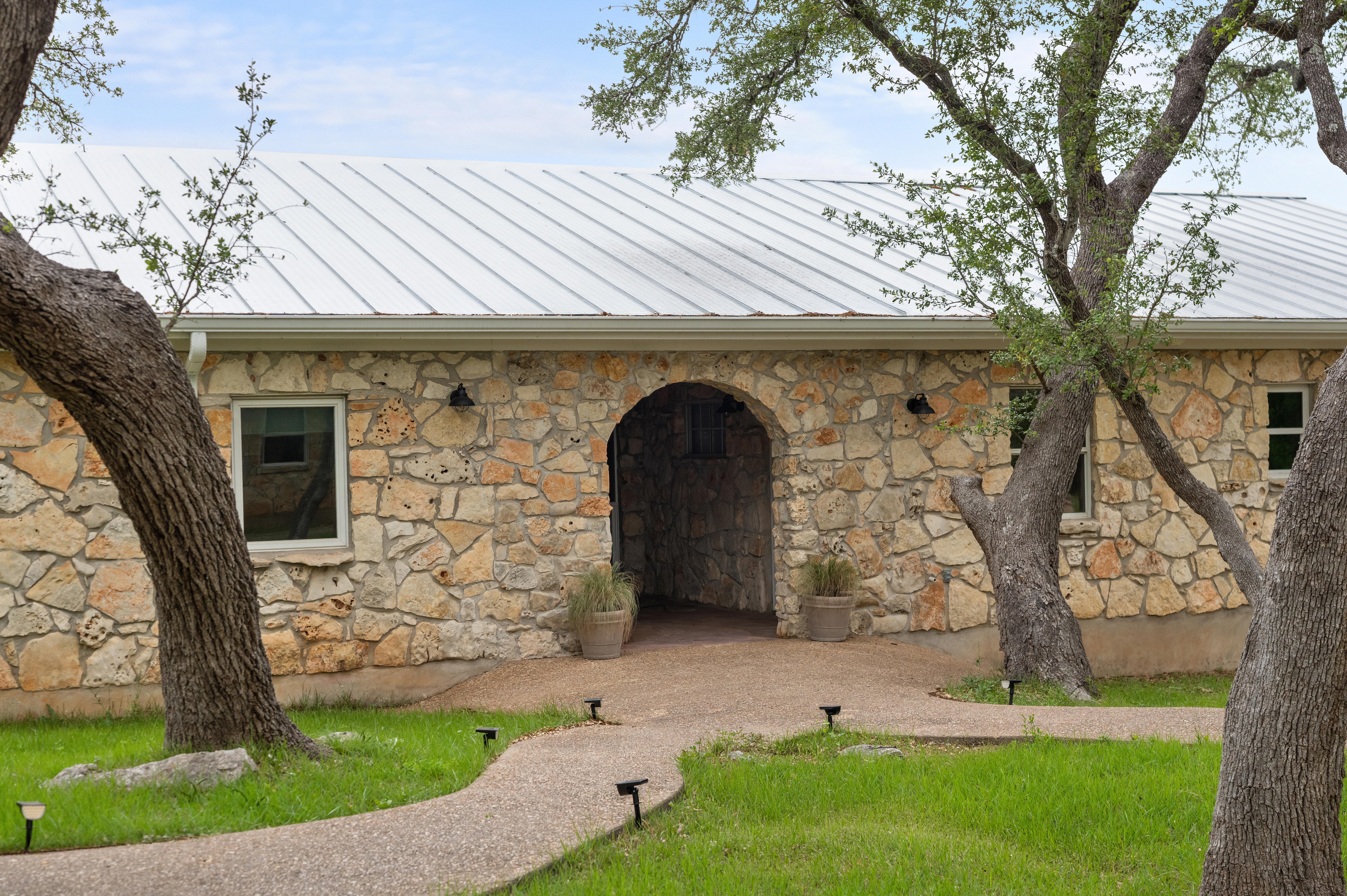 Hill Country Retreat Offering Sweeping Unobstructed Views - 物件實景
