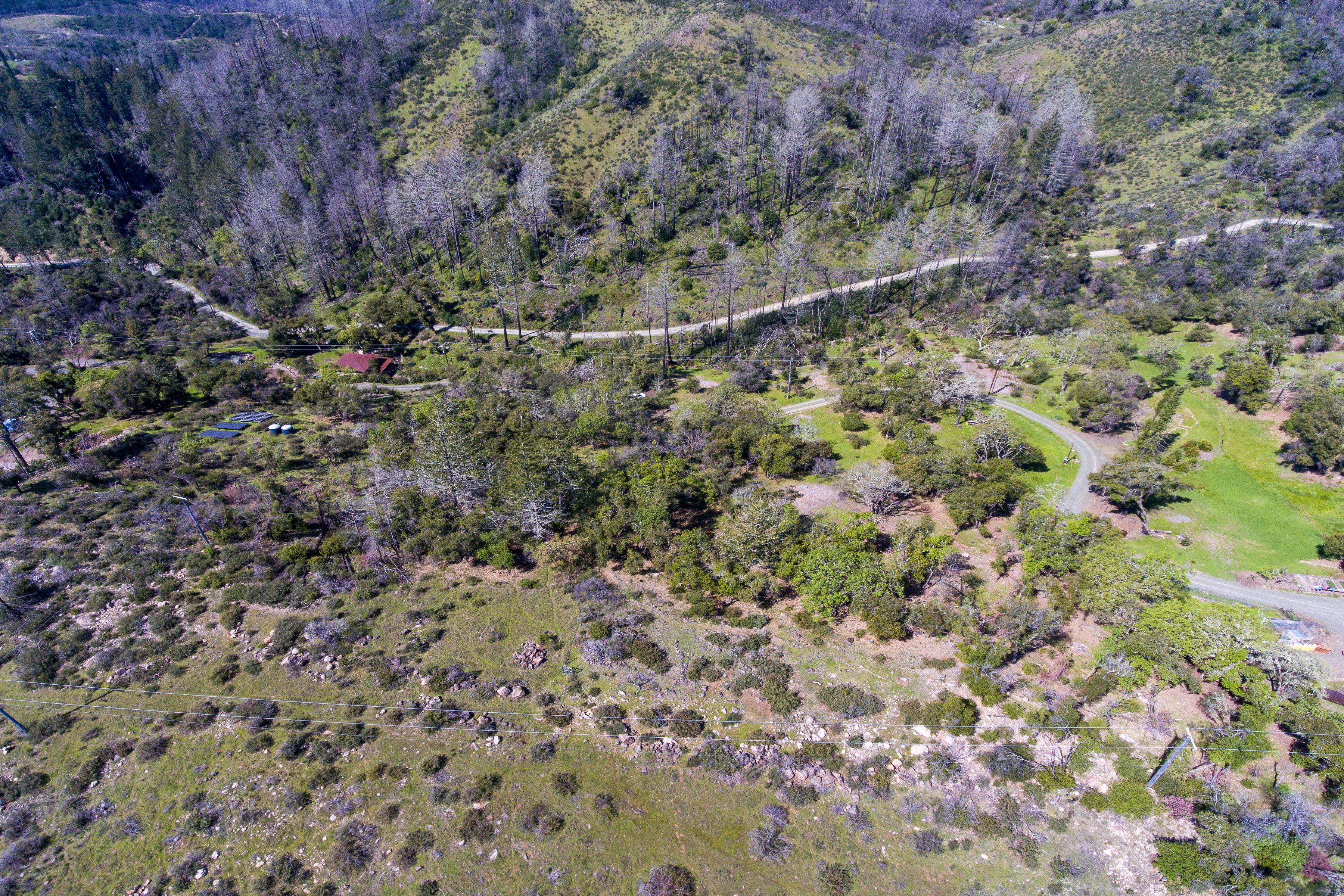  7935 St Helena Road - 物件實景