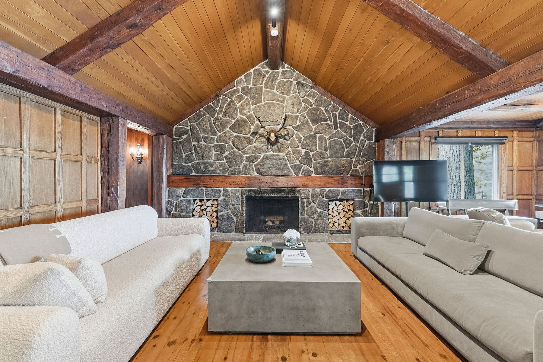  Coveted Lake Rosseau - 物件實景