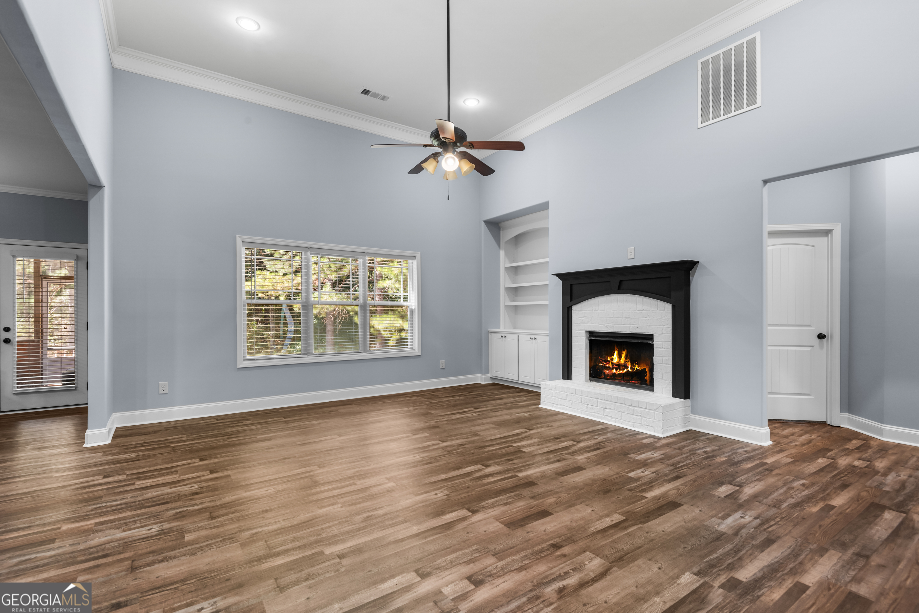 Williamson, Georgia, 30292, United States, 5 Bedrooms Bedrooms, ,4 BathroomsBathrooms,Residential,For Sale,1981614