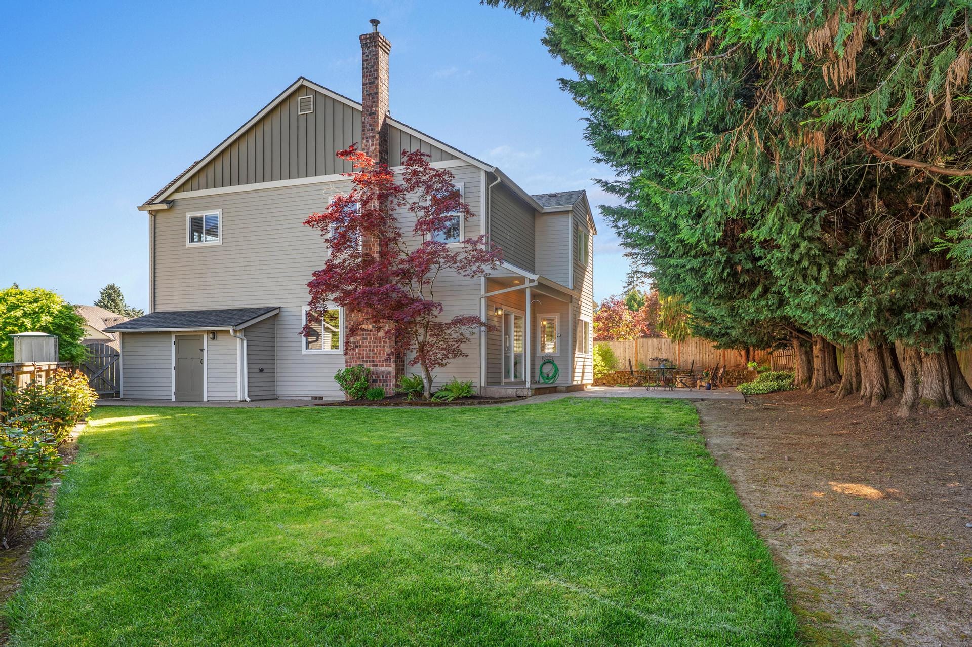  7733 SW 174TH PL Beaverton, OR 97007 - 物件實景