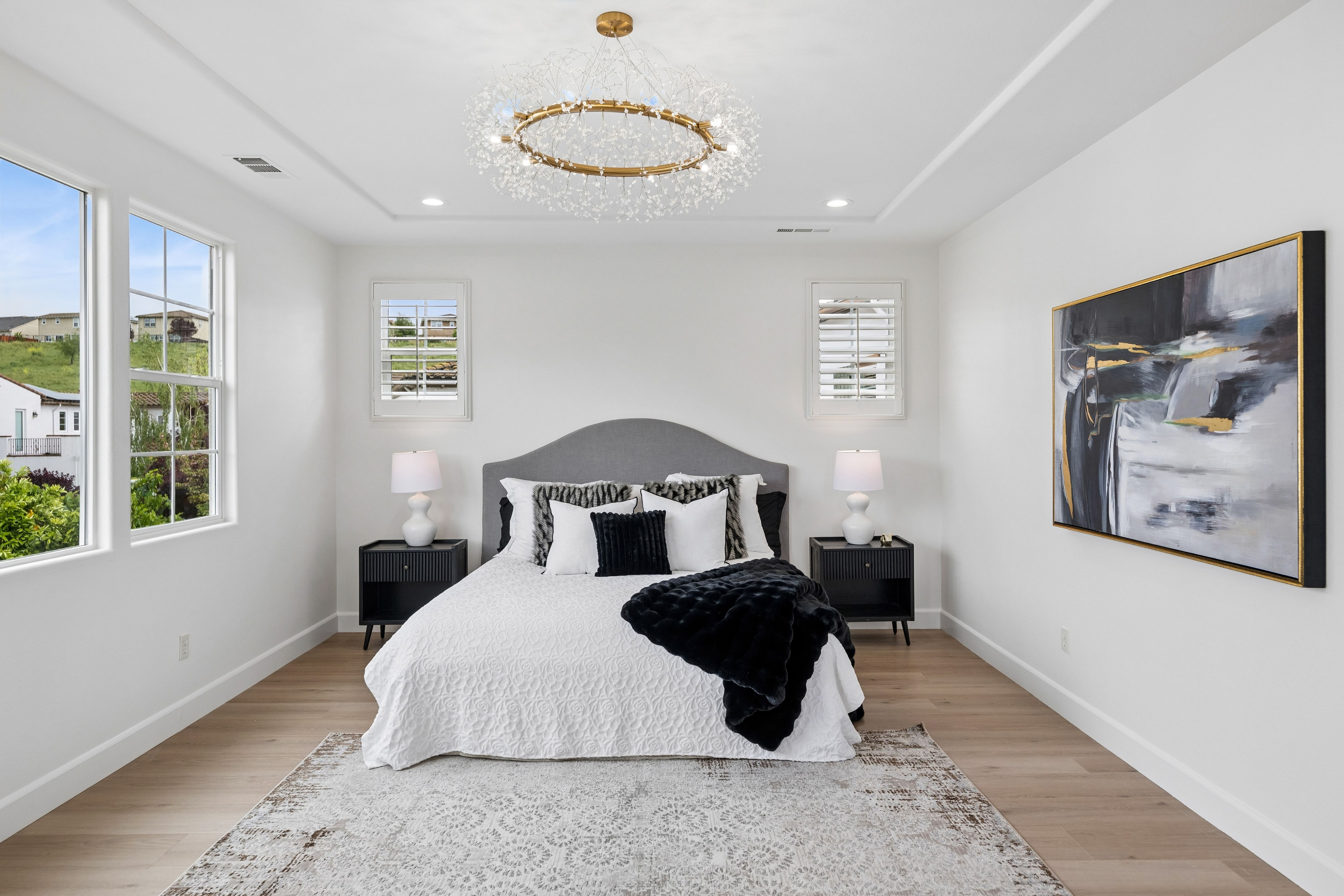  Exceptional Magnolia Residence with Courtyard Casita - 物件實景