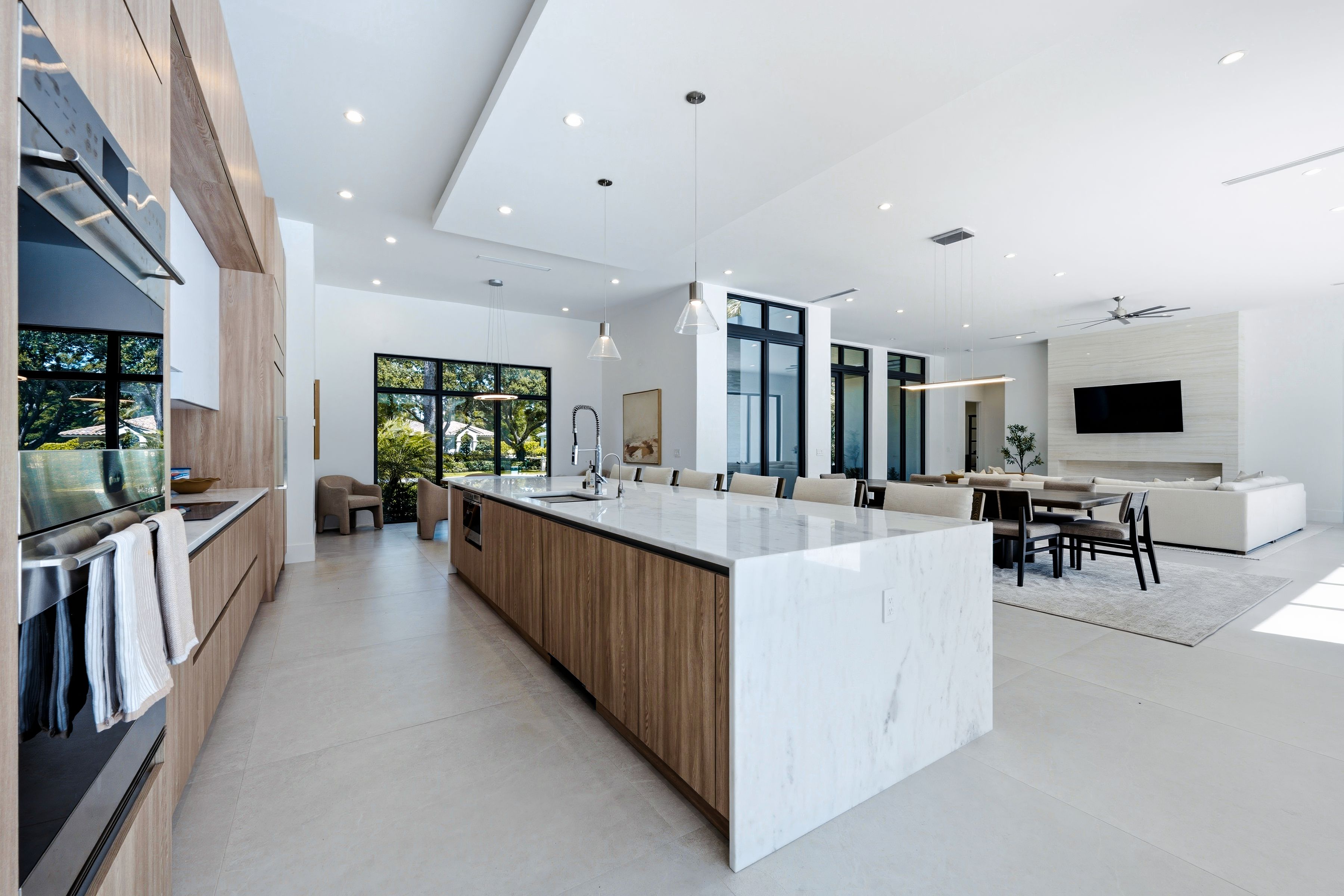  5382 Sea Biscuit Road - 物件實景