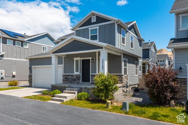 Bluffdale, Utah, 84065, United States, 4 Bedrooms Bedrooms, ,4 BathroomsBathrooms,Residential,For Sale,1928553