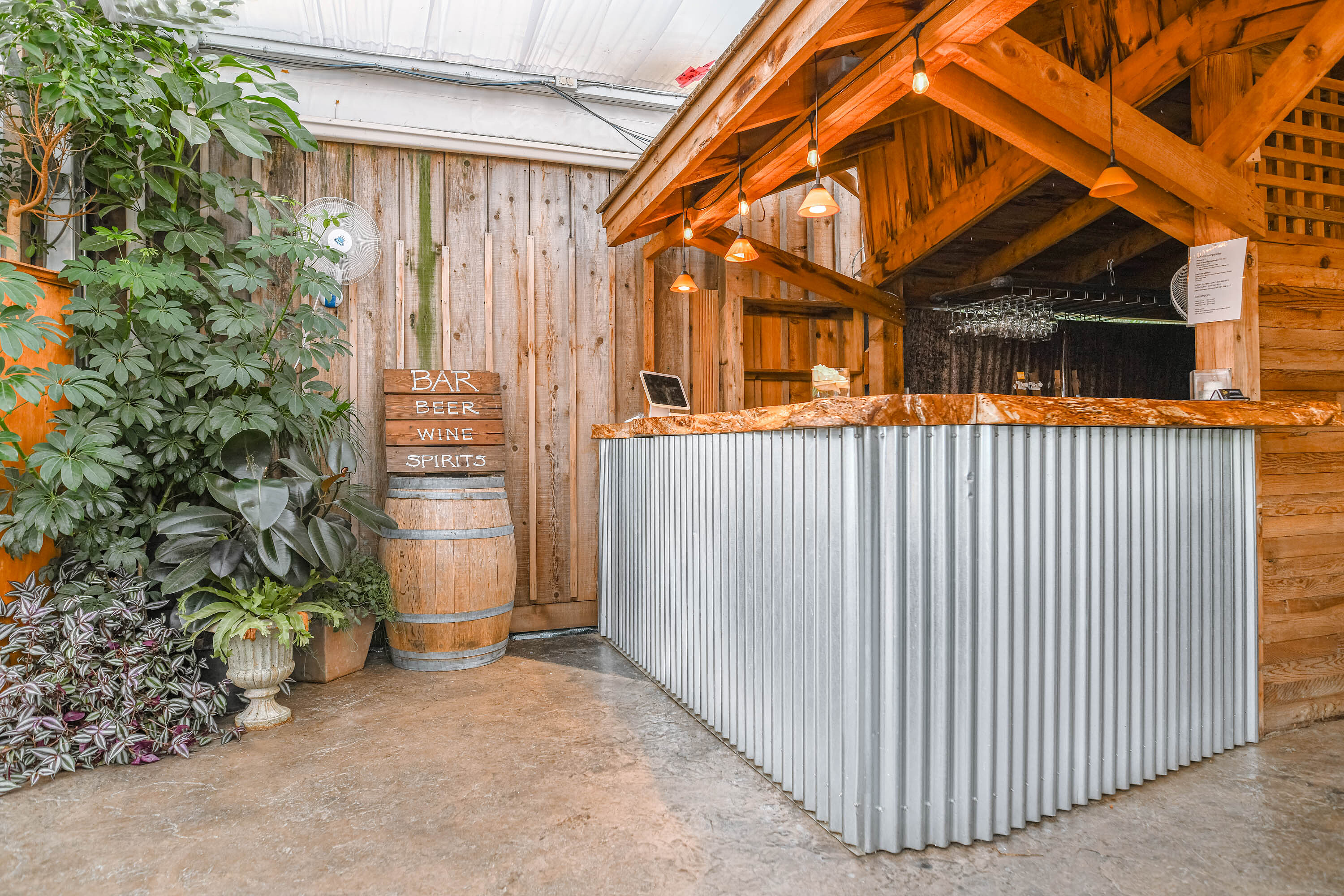  Event Venue/Winery/Distillery - 物件實景