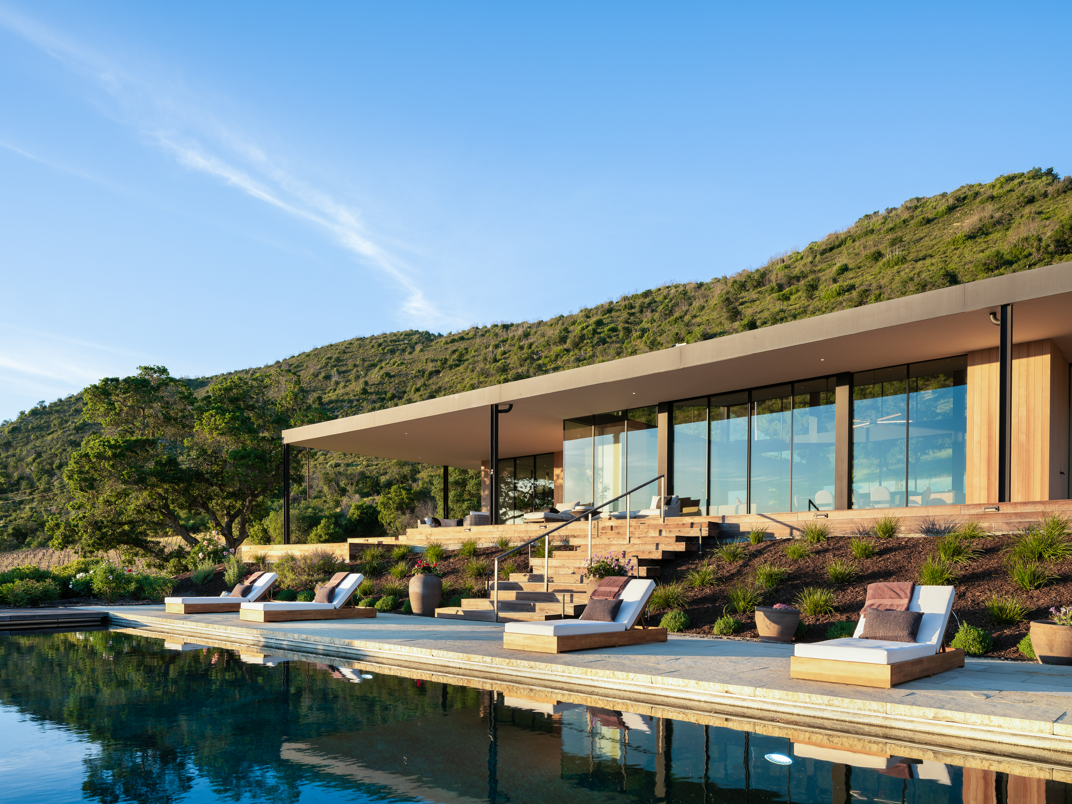  3480 Napa Road - 物件實景