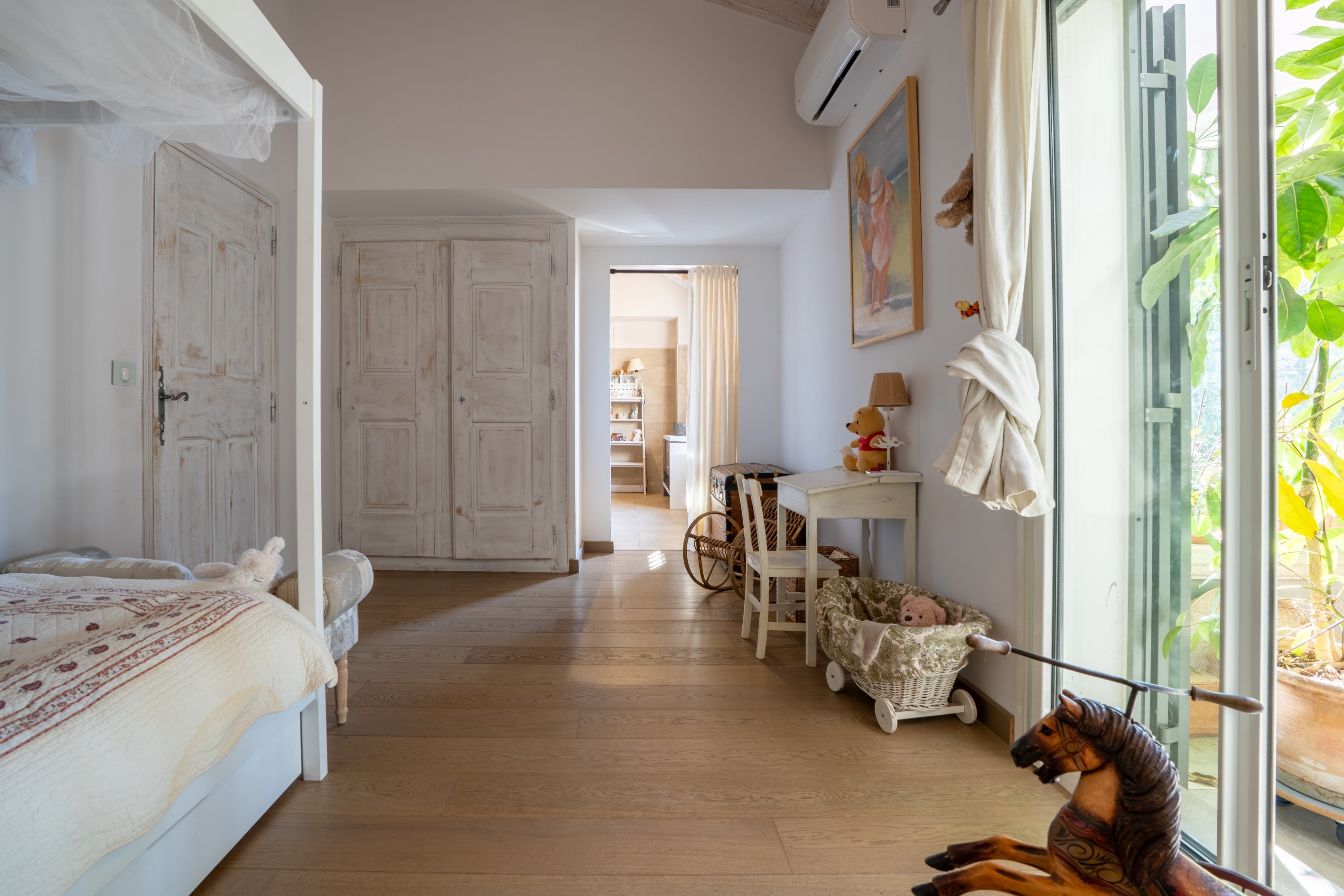  An EXTRAORDINARY Lifestyle, just 10mn from the mediterranean sea - 物件實景