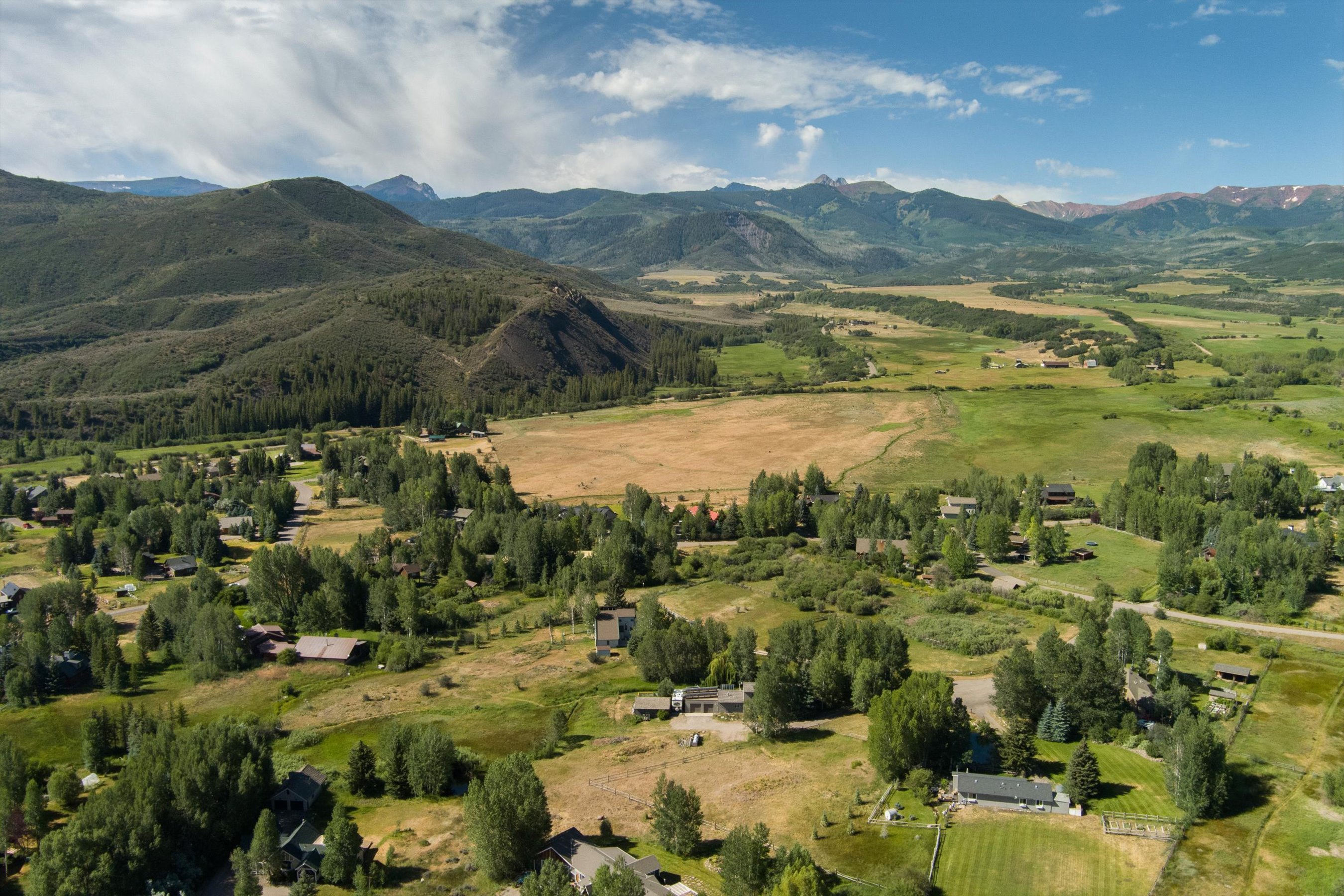  47 Davidson Lane, Snowmass, CO, 81654 - 物件實景