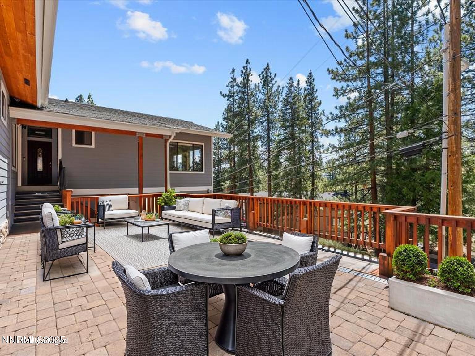 Zephyr Cove, Nevada, 89448, United States, 6 Bedrooms Bedrooms, ,6 BathroomsBathrooms,Residential,For Sale,1848960
